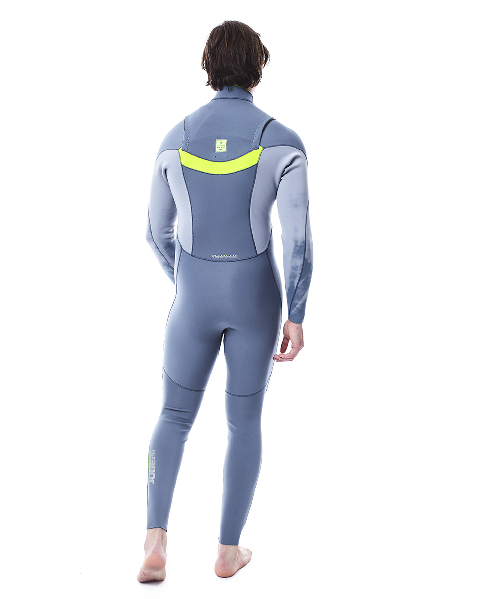 Jobe - Portland Front Zip 303517120db_Portland Front Zip