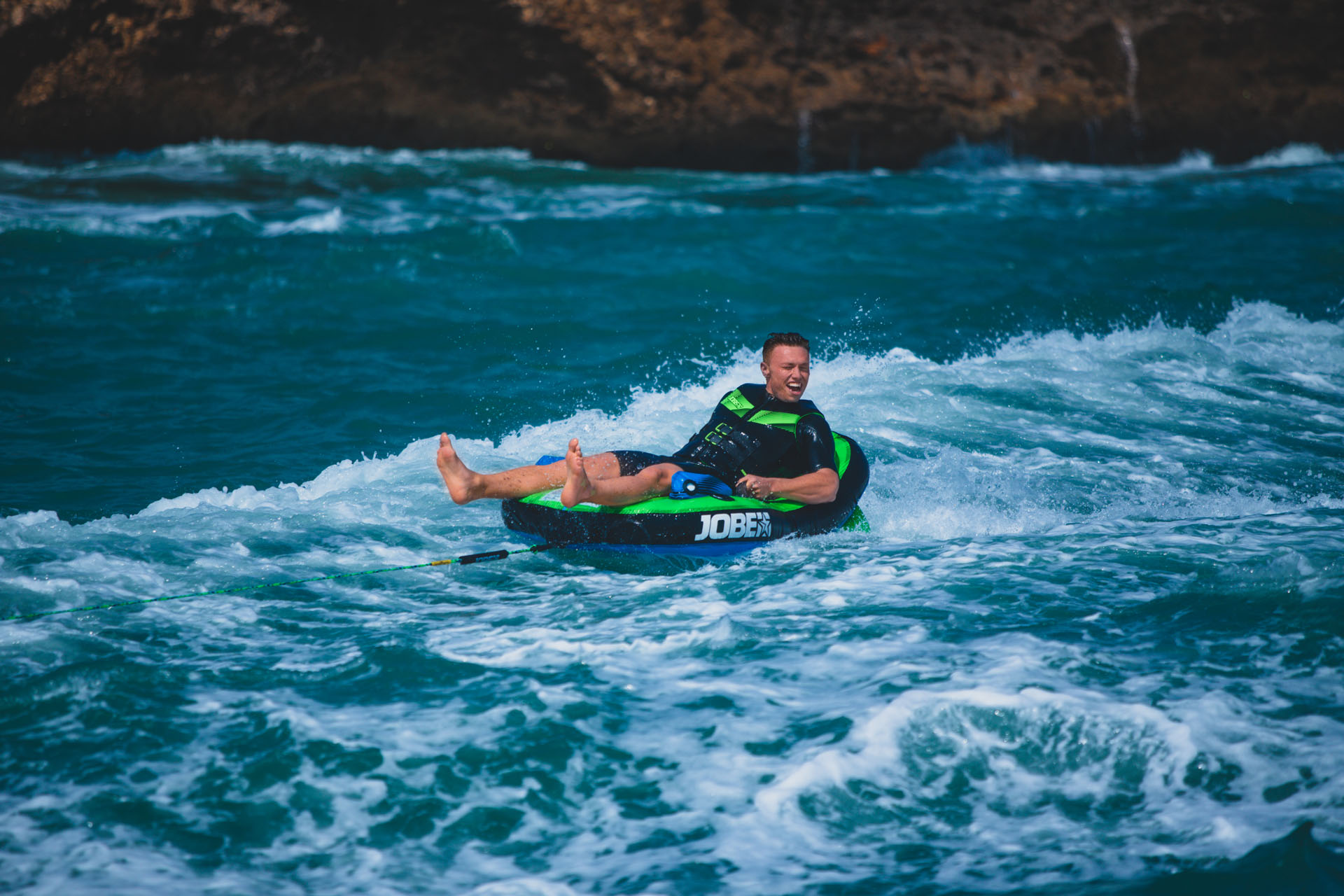 Jobe - Sunray 230120010db_Sunray