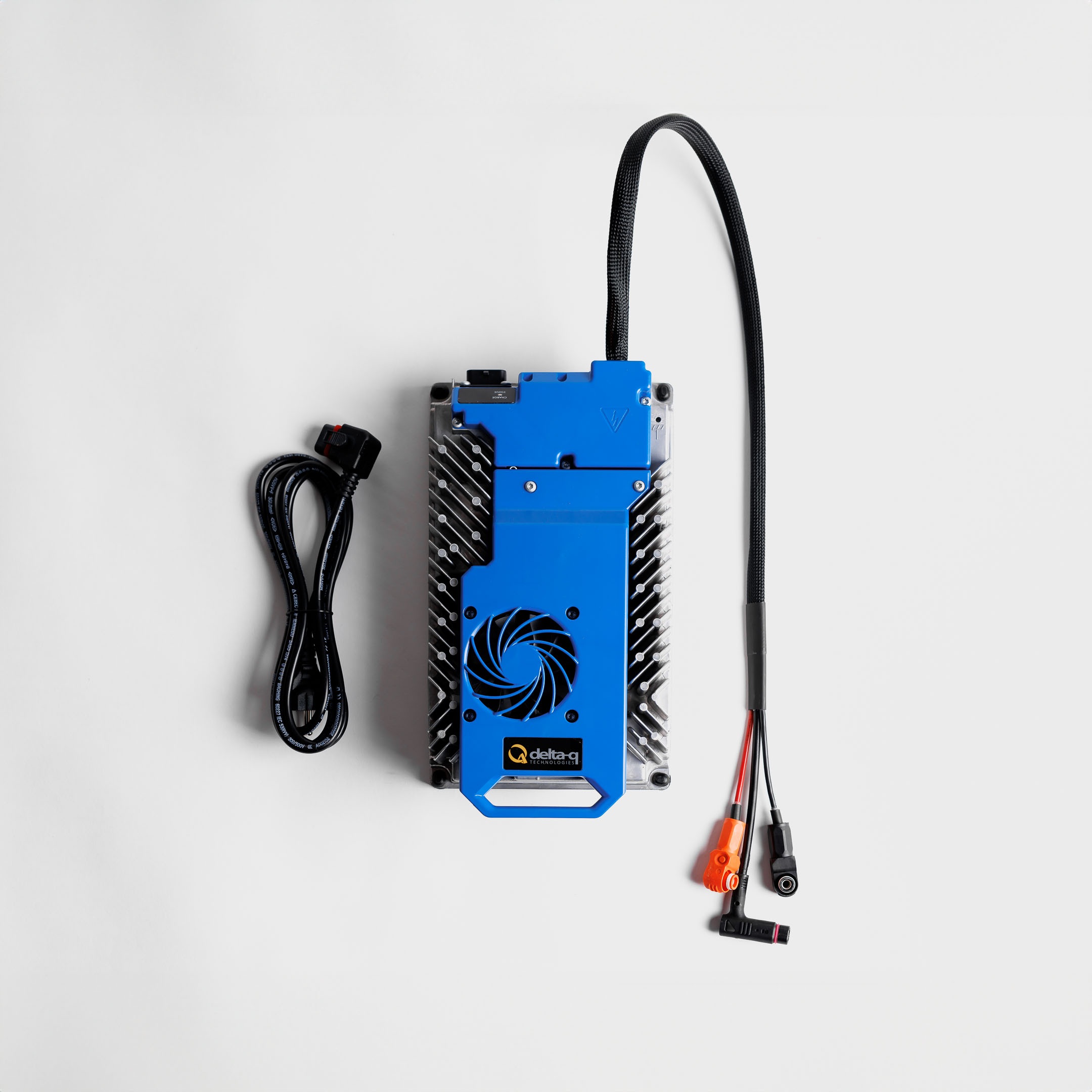 Aerofoils - Aerofoils Charger 1200 DQ 400.420.005.000_Aerofoils Charger 1200 D