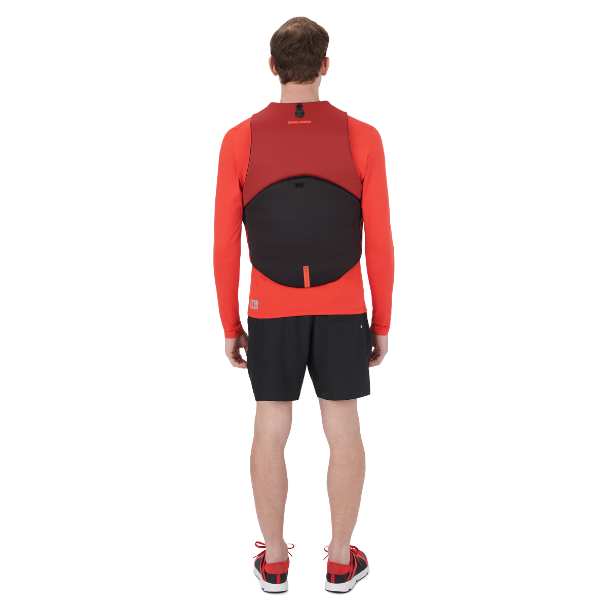 Sea-Doo - Freedom 285981--17_Freedom