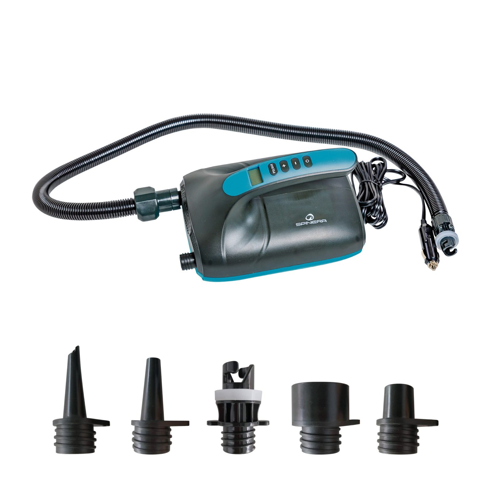 Spinera - Spinera Hochdruckpumpe 12V 19400sp_Spinera Hochdruckpumpe 12V