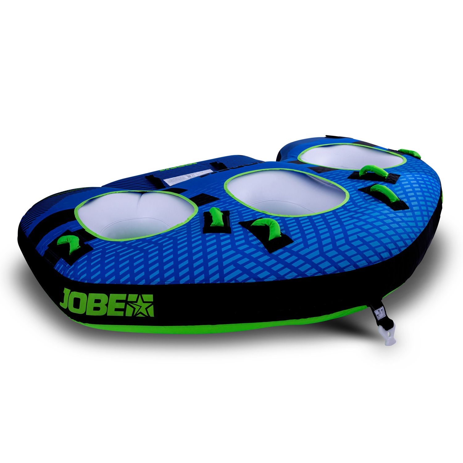 Jobe - Ridge 230322003db_Ridge