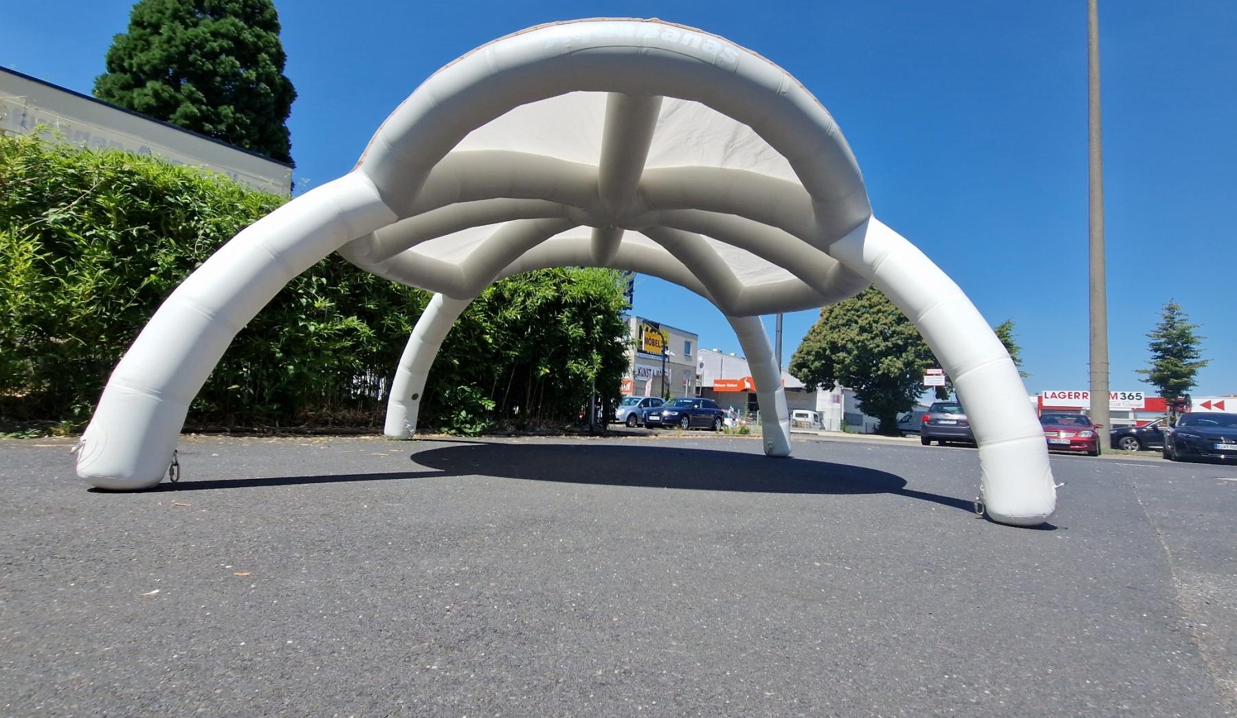 YachtBeach - Yachtbeach - Party Insel Ze 20326ybg_Yachtbeach - Party Insel Zelt T