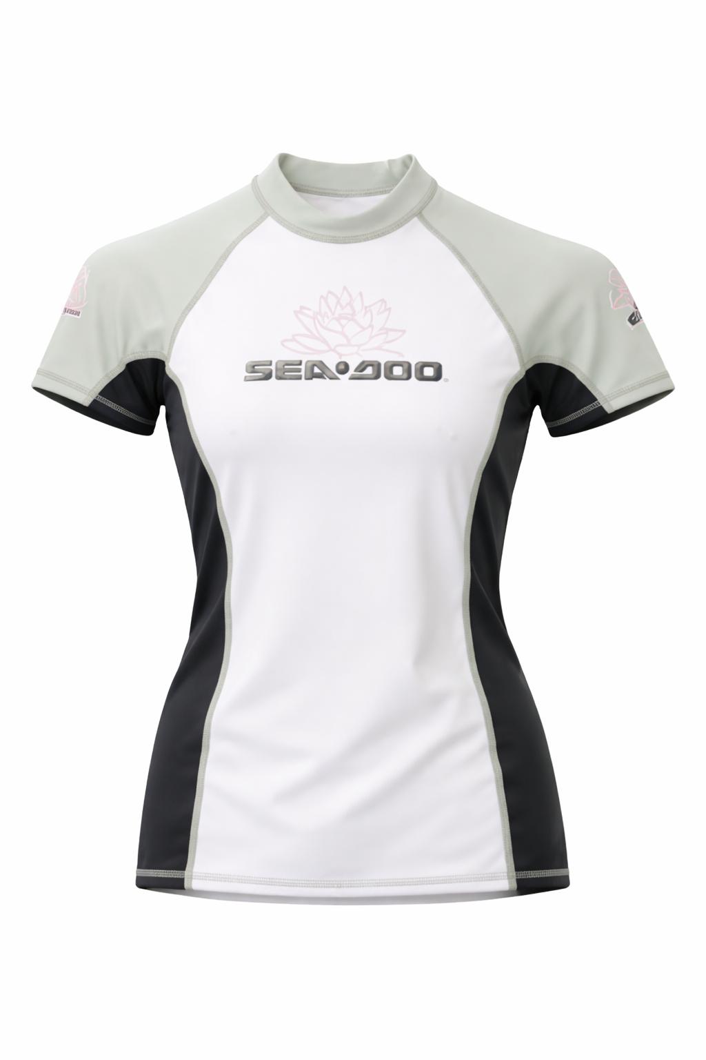 Sea-Doo - Sea-Doo Rashguard 716400--08_Sea-Doo Rashguard