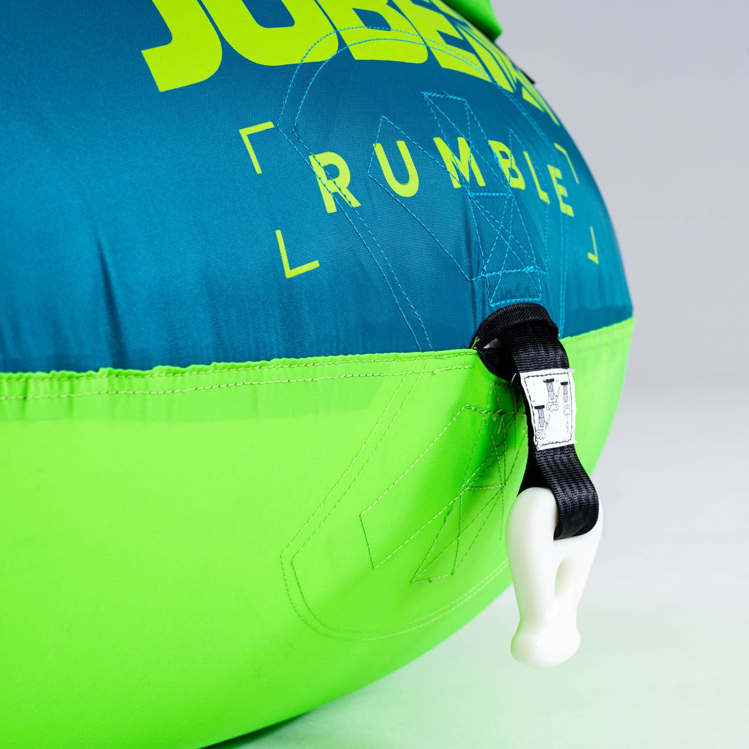 Jobe - Rumble 230123001db_Rumble