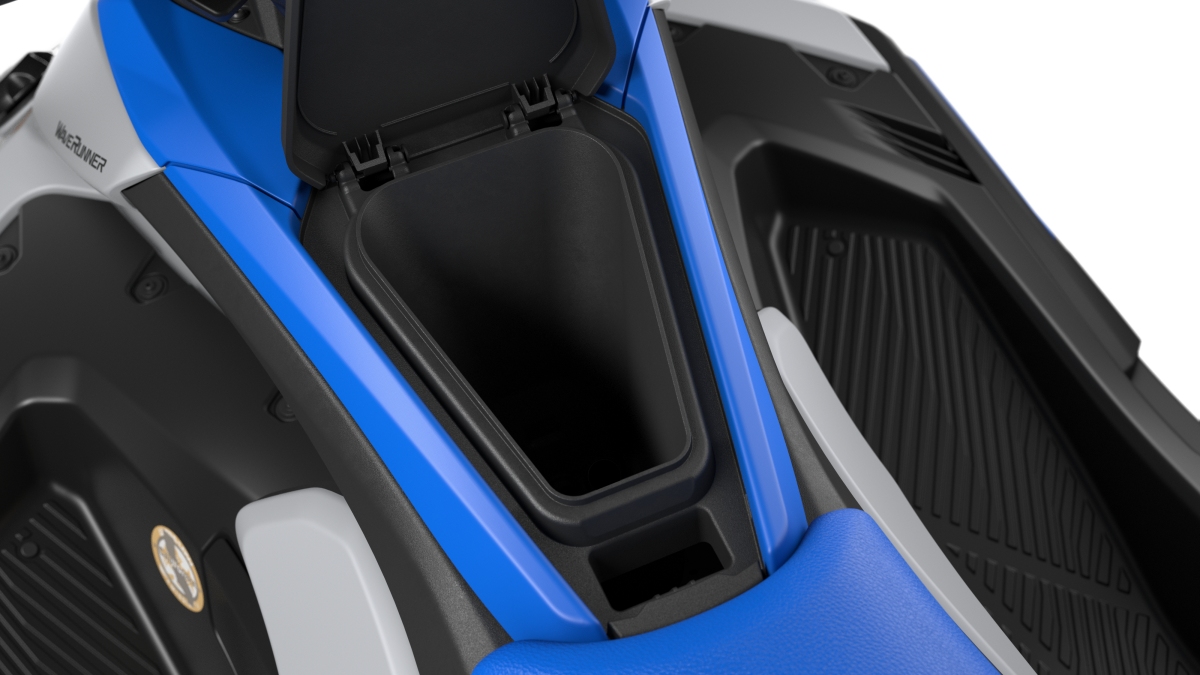 Yamaha - Jet Blaster jb2025_Jet Blaster