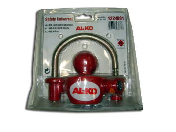 Jet Loader - Schloss für Kugelkupplung 5005jl_Schloss für Kugelkupplung