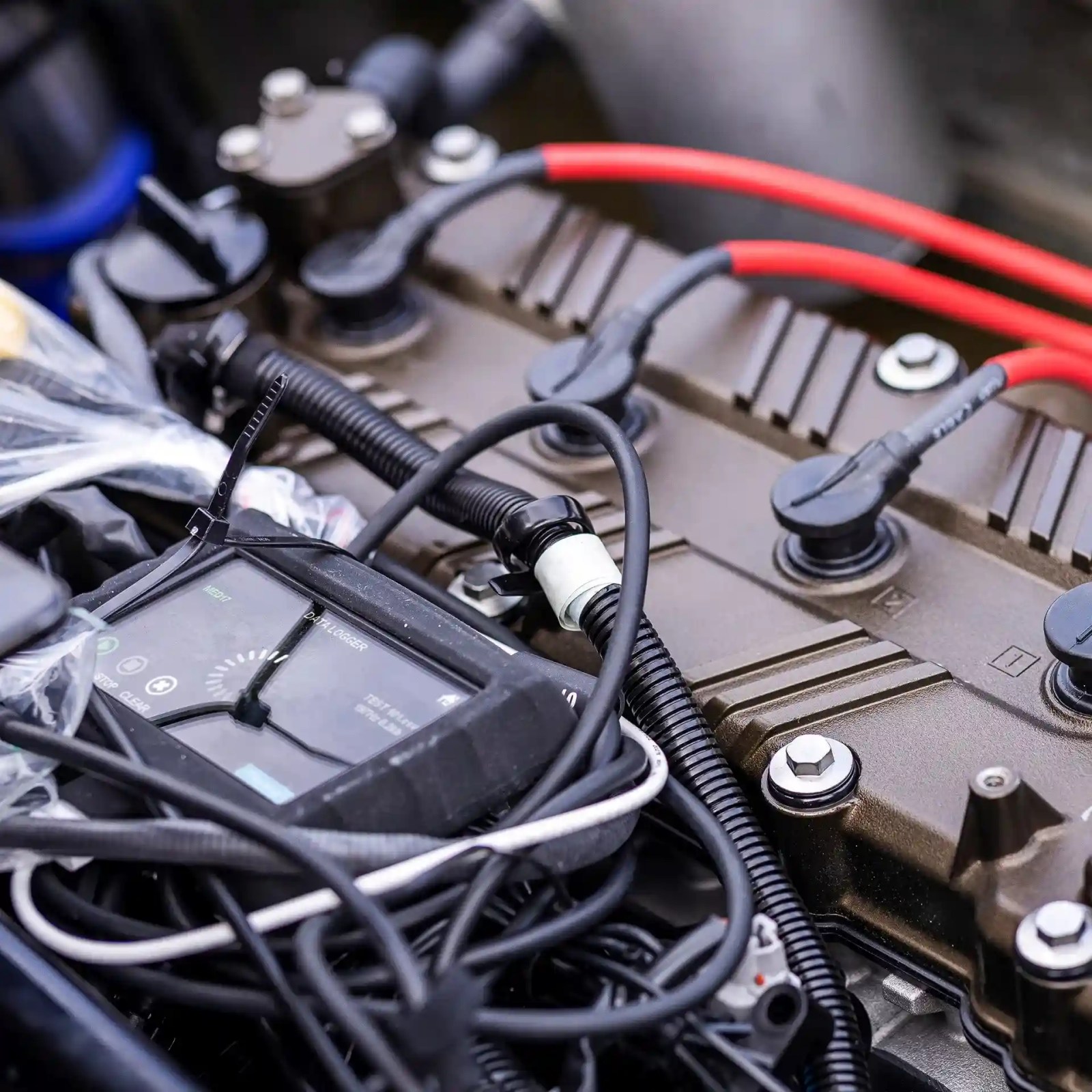 Maptuner - Maptuner X Programmiergerät 01-MTX-VTECH_Maptuner X Programmiergerät