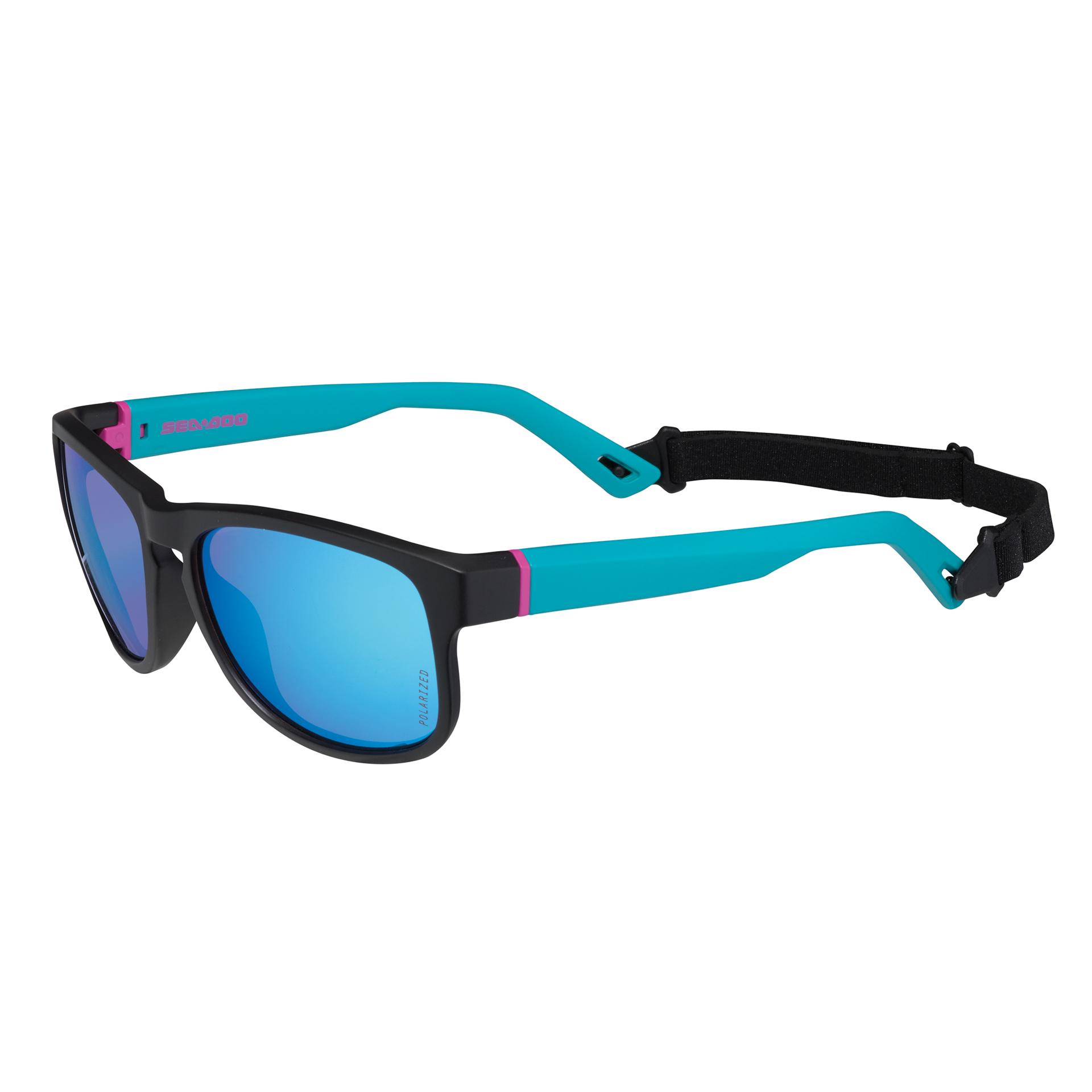 Sea-Doo - Schwimmfähige Sonnenbrille Lag 4487470080_Schwimmfähige Sonnenbrille La