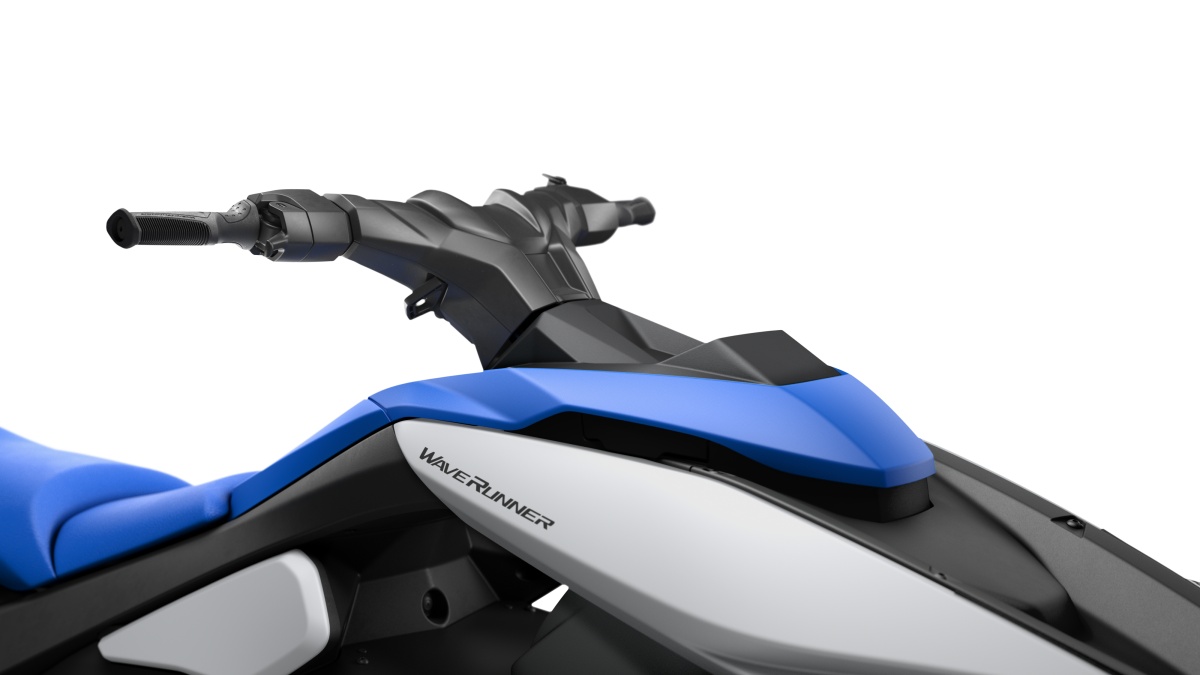 Yamaha - Jet Blaster jb2025_Jet Blaster