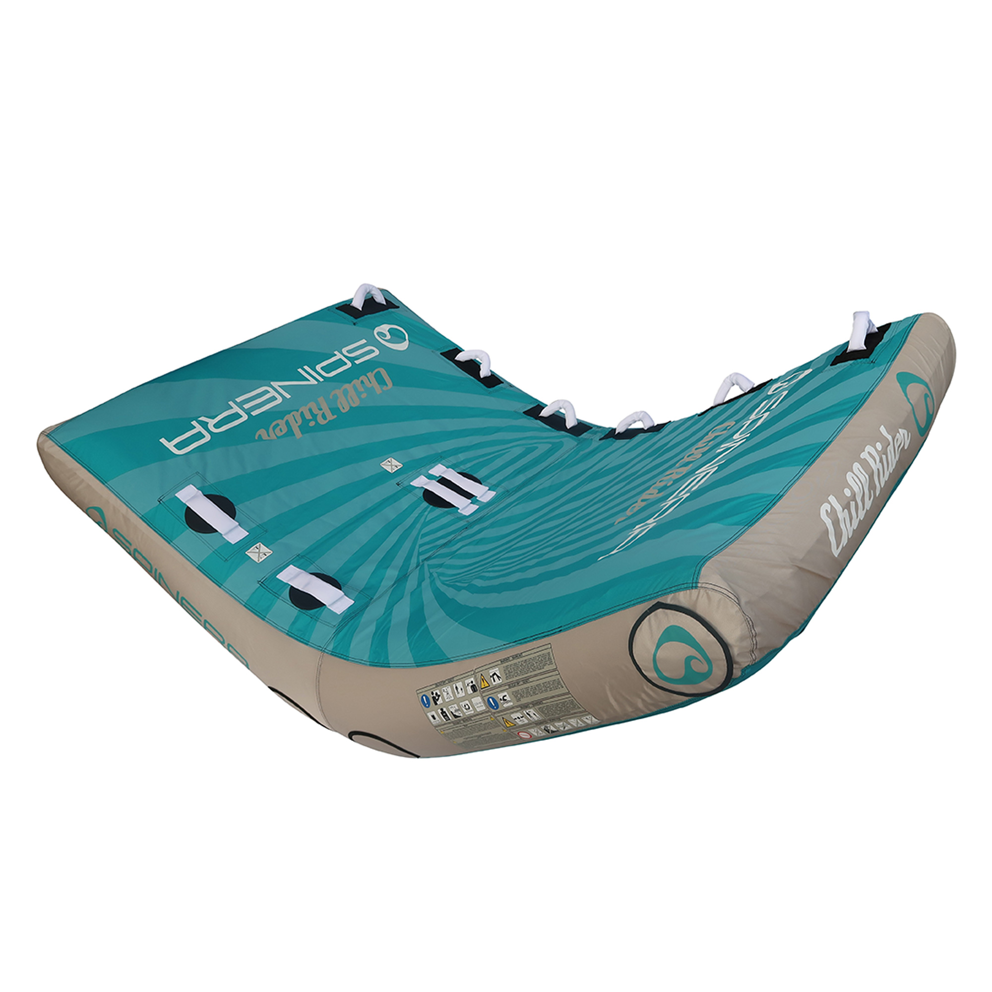 Spinera - Chill Rider 19430sp_Chill Rider