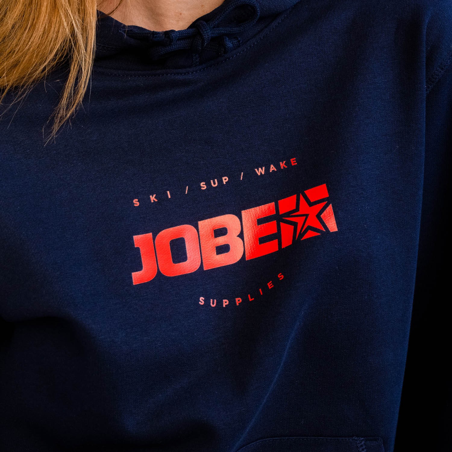Jobe - Jobe Hoodie Midnight Blue 565223001db_Jobe Hoodie Midnight Blue