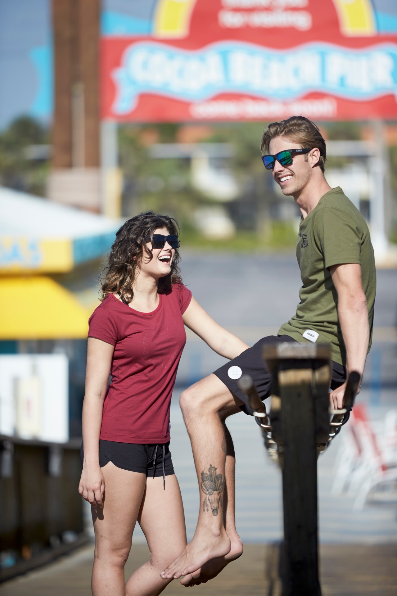 Jobe - Beam Floatable Glasses 426018003db_Beam Floatable Glasses