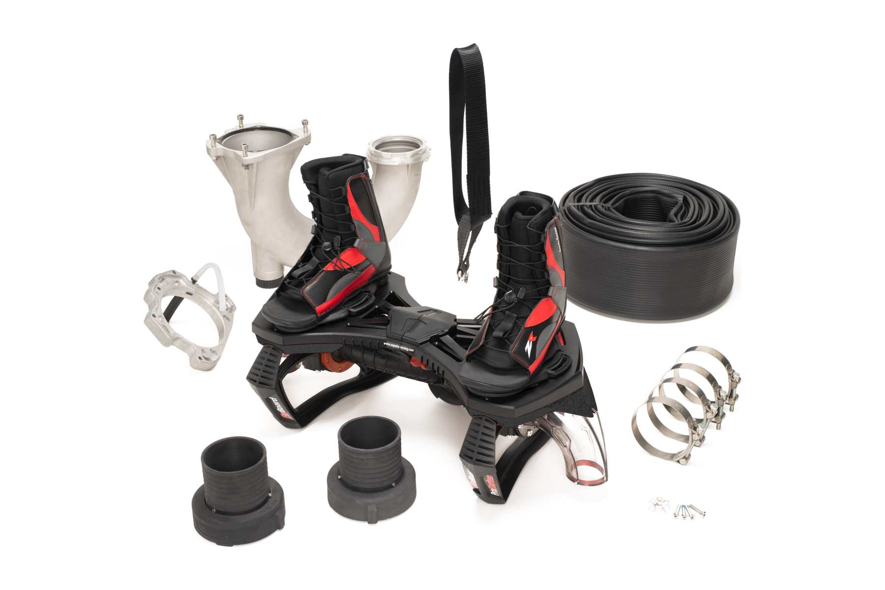 Flyboard - FLYBOARD® PRO Series L fb04623Lzr_FLYBOARD® PRO Series L