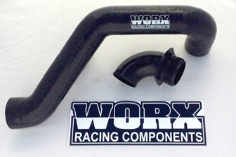 WorX - Auspuff Upgrade Spark WR04008hp_Auspuff Upgrade Spark