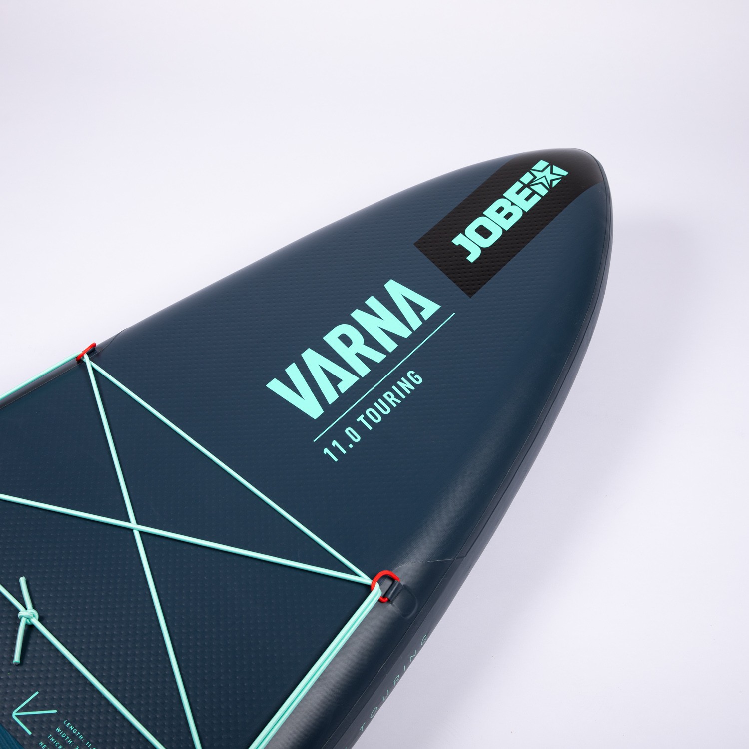 Jobe - Aero Varna SUP Board 11.0 Package 486425007db_Aero Varna SUP Board 11.0 Pa