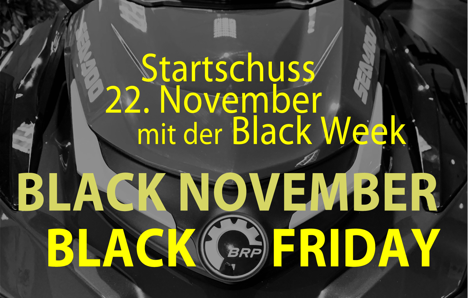 Black Friday Count Down 2