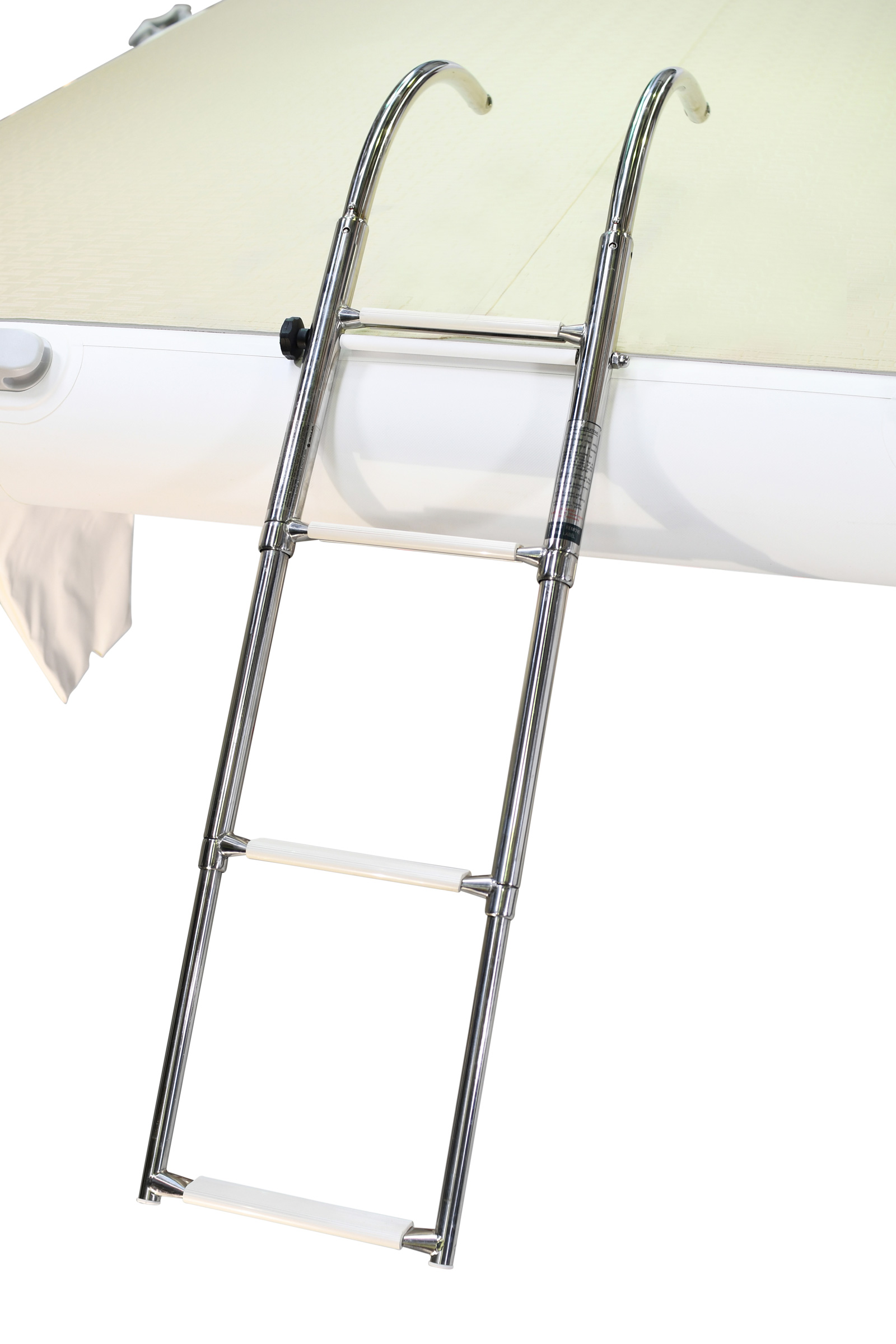 YachtBeach - Yachtbeach Einstiegsleiter 19610yb_Yachtbeach Einstiegsleiter