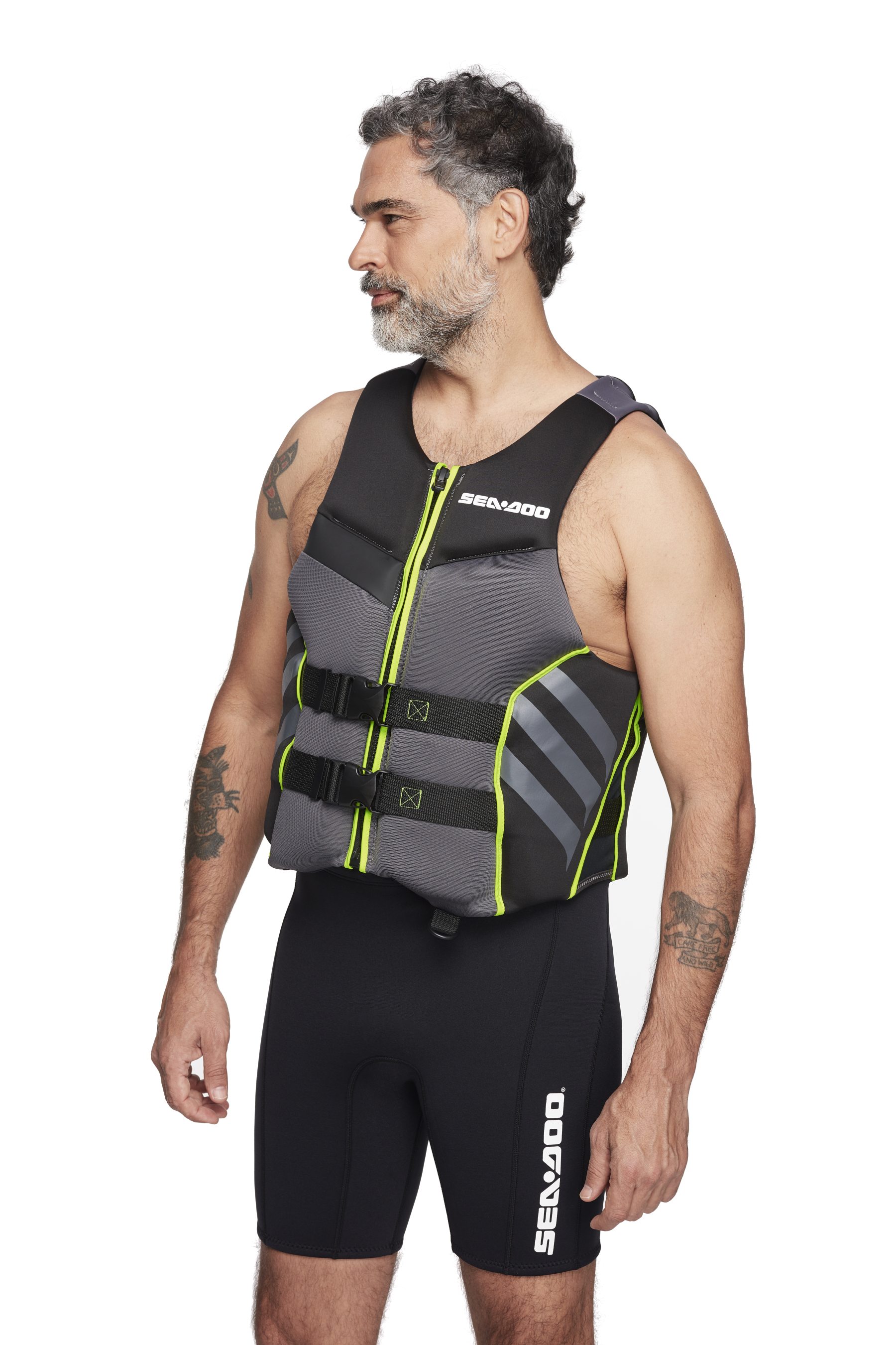 Sea-Doo - Airflow 285939--90_Airflow