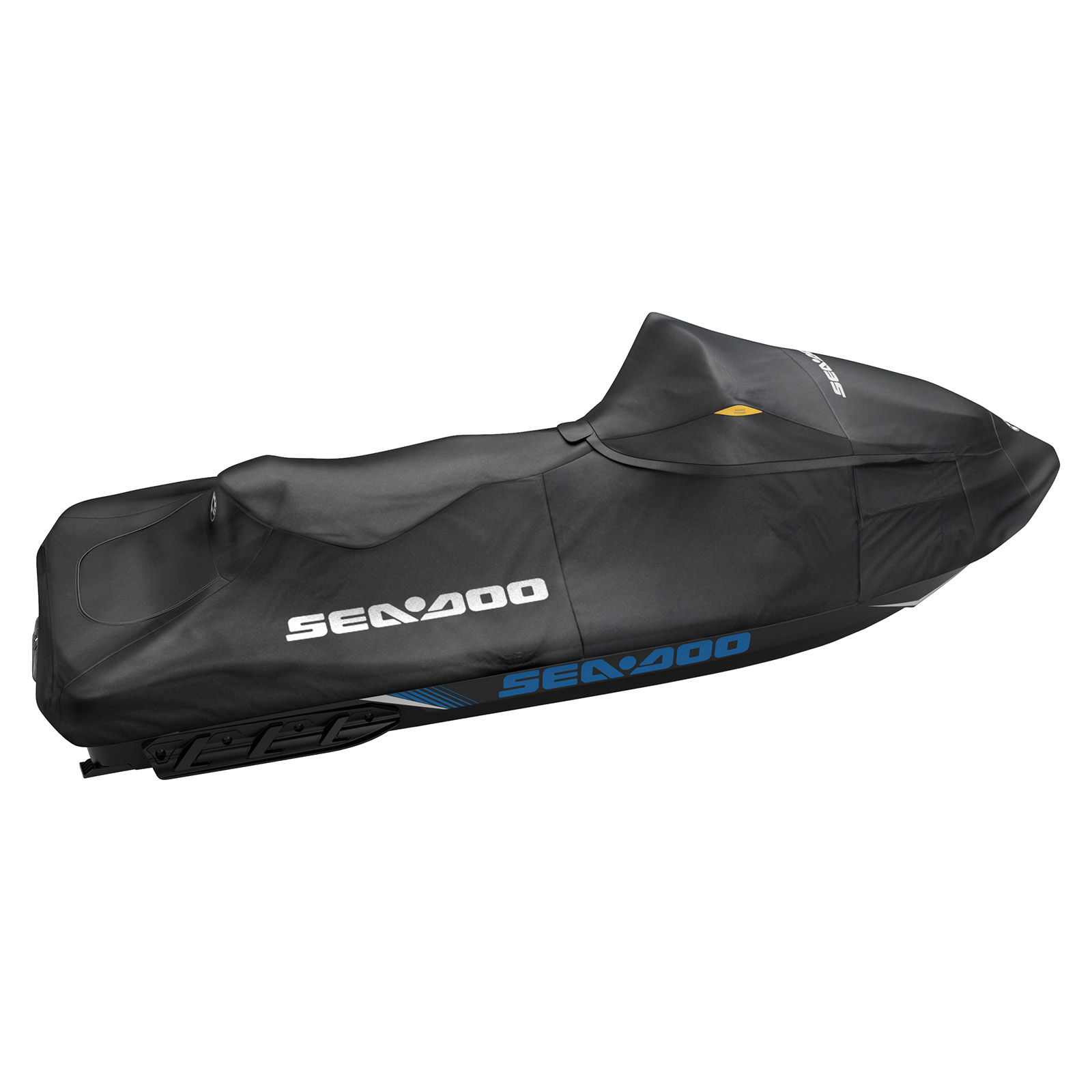 Sea-Doo - TRAILERING COVER 295100697_TRAILERING COVER