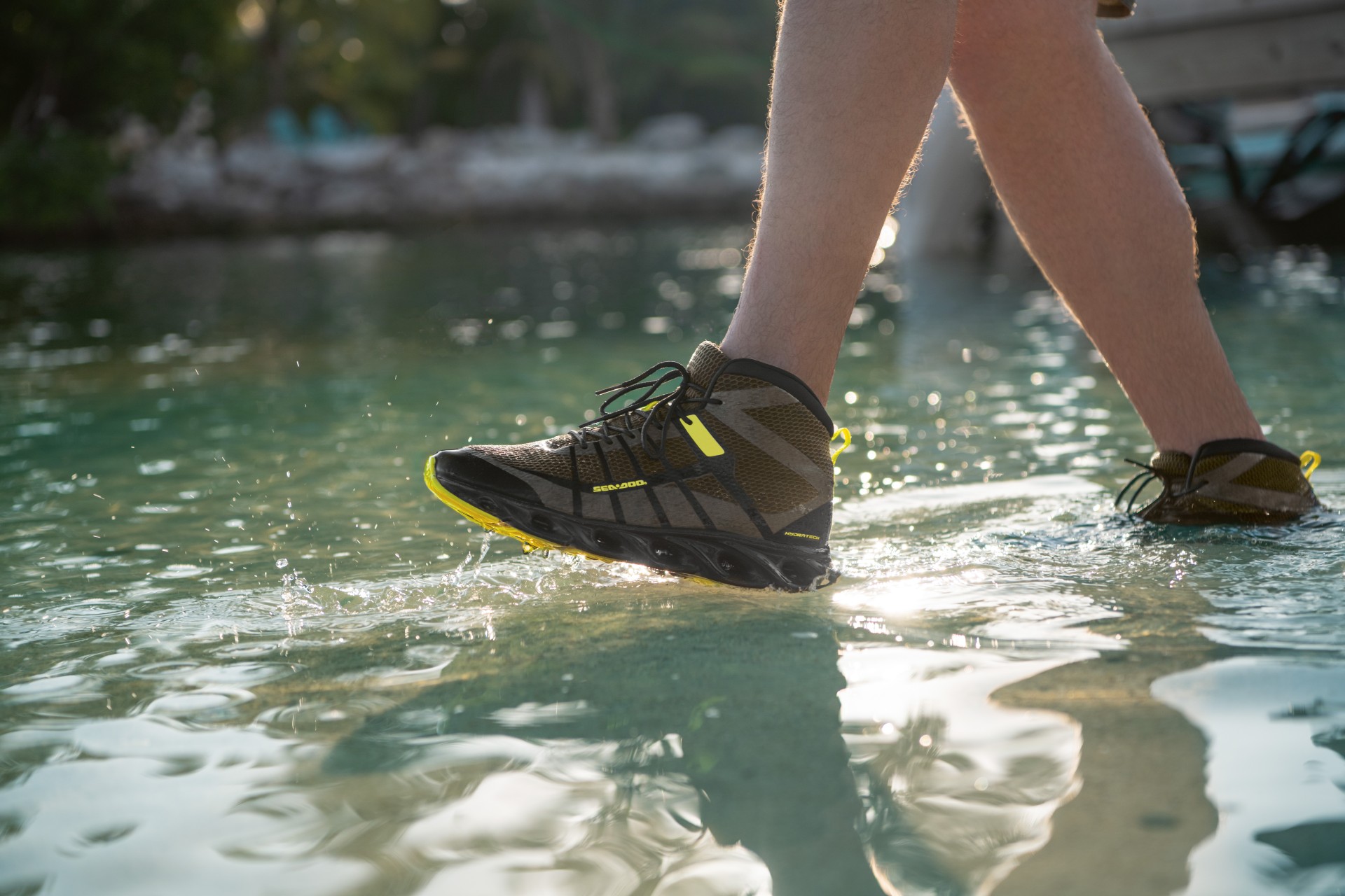 444243--90_Sea-Doo Fahrerstiefel