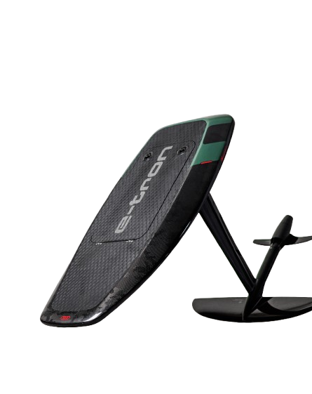 Aerofoils - Audi e-tron Competition eFoi 120.---.000.900_Audi e-tron Competition