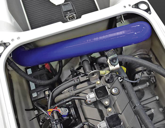 RY16130hp _Free-Flow Kit Super J