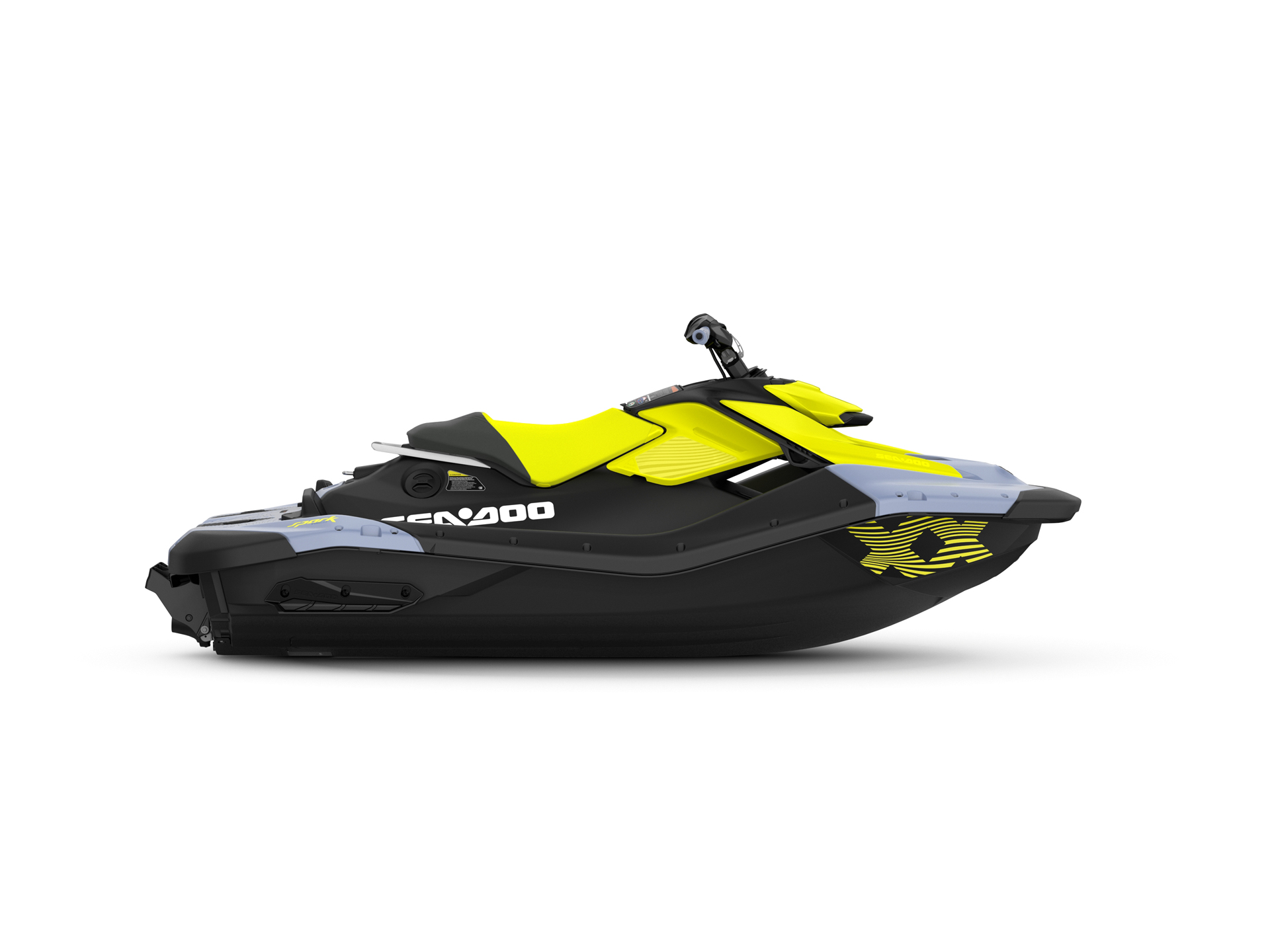 Sea-Doo - Spark Trixx 1up 65RD_Spark Trixx 1up