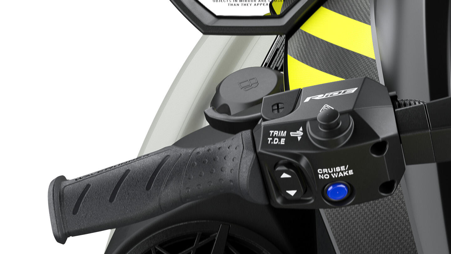 Yamaha - GP HO gp1800rhob2025_GP HO