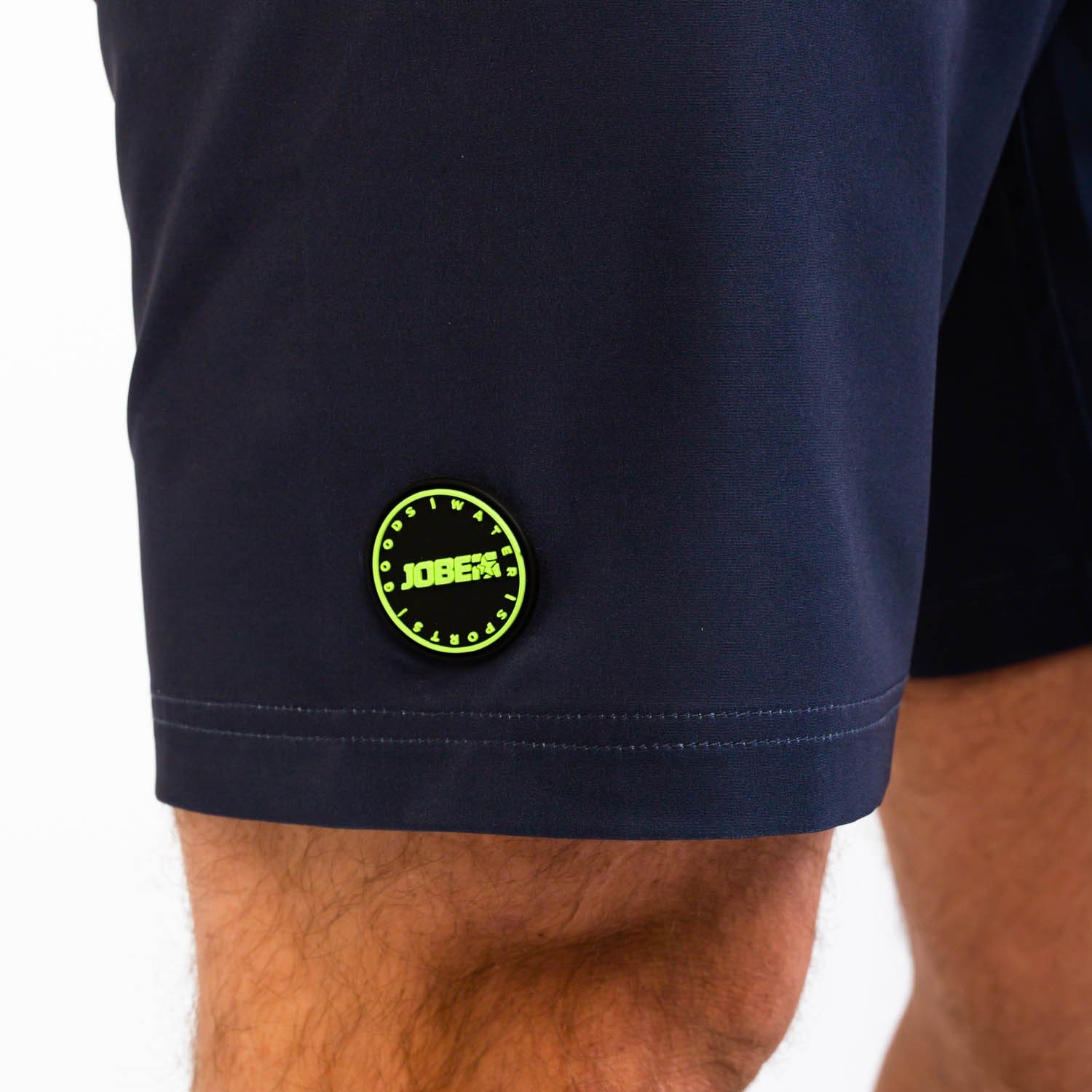 Jobe - Jobe Boardshort Men Steal Blue 314023001db_Jobe Boardshort Men Steal Bl