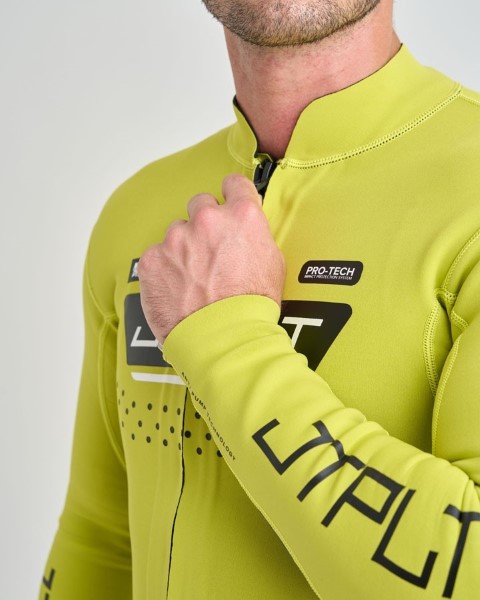 260270-jp_VAULT RACE JOHN - JACKET with 