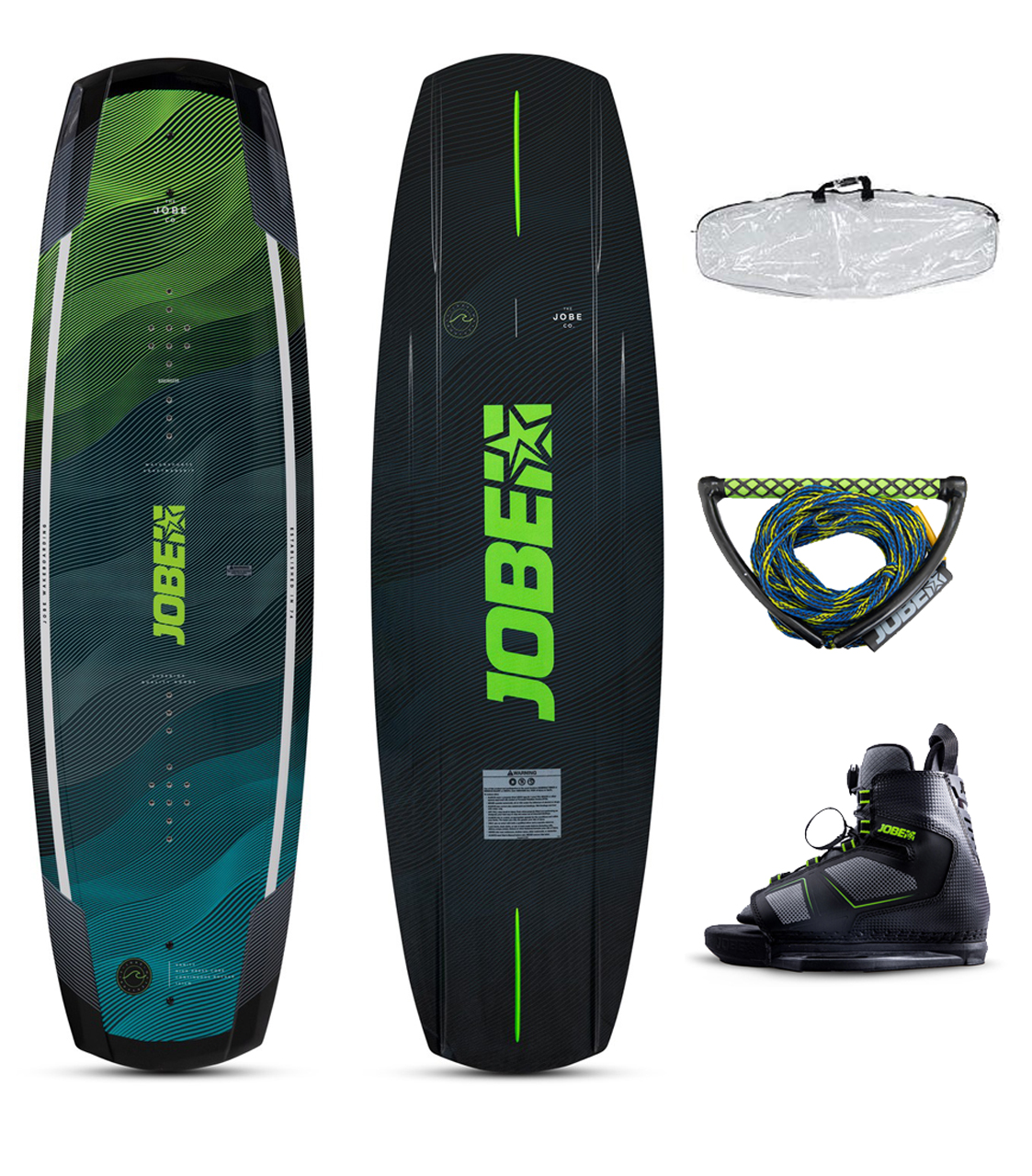 Jobe - Vanity Board 272522002db_Vanity Board