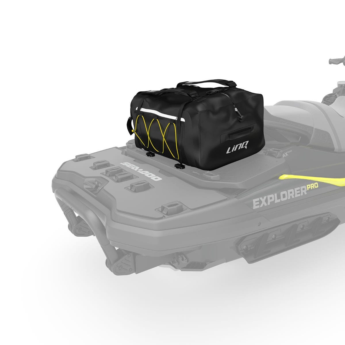 295101016_LinQ Explorer Bag 100 L