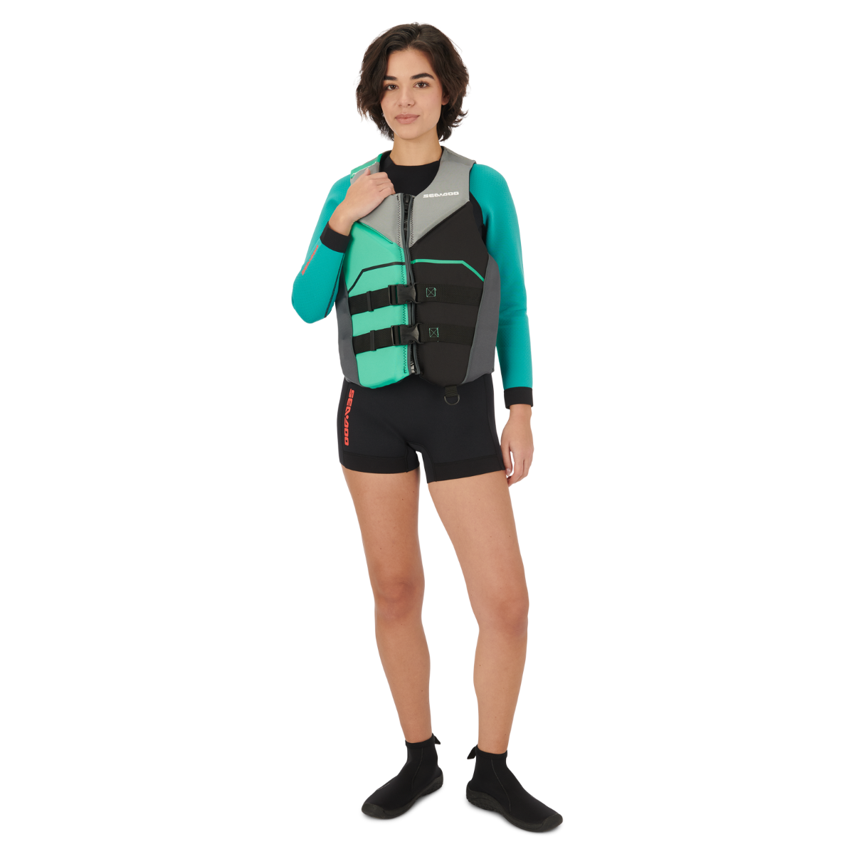 Sea-Doo - Freedom 285981--74_Freedom