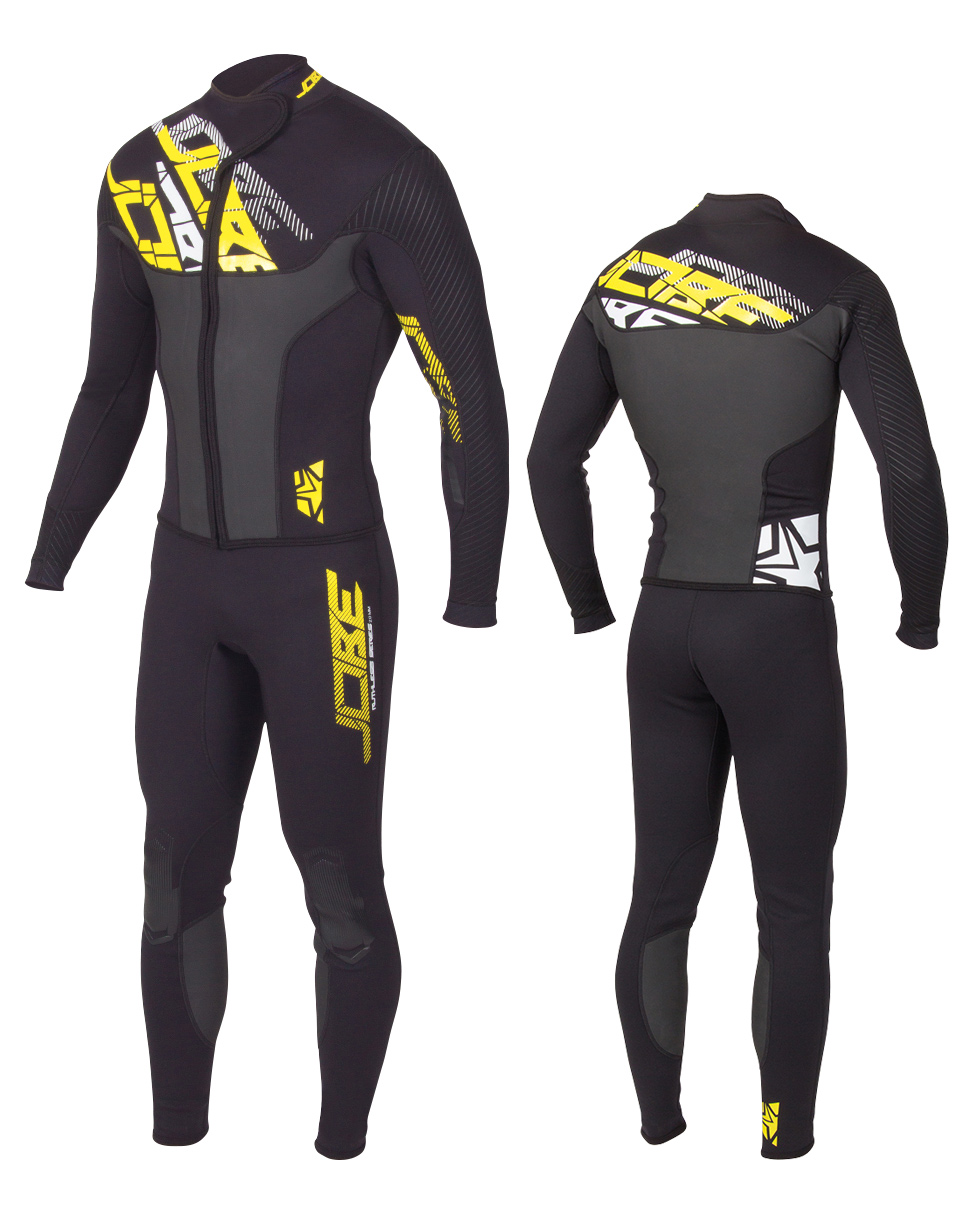 Jobe - Ruthless LongJohn-Jacket 303815004db_Ruthless LongJohn-Jacket