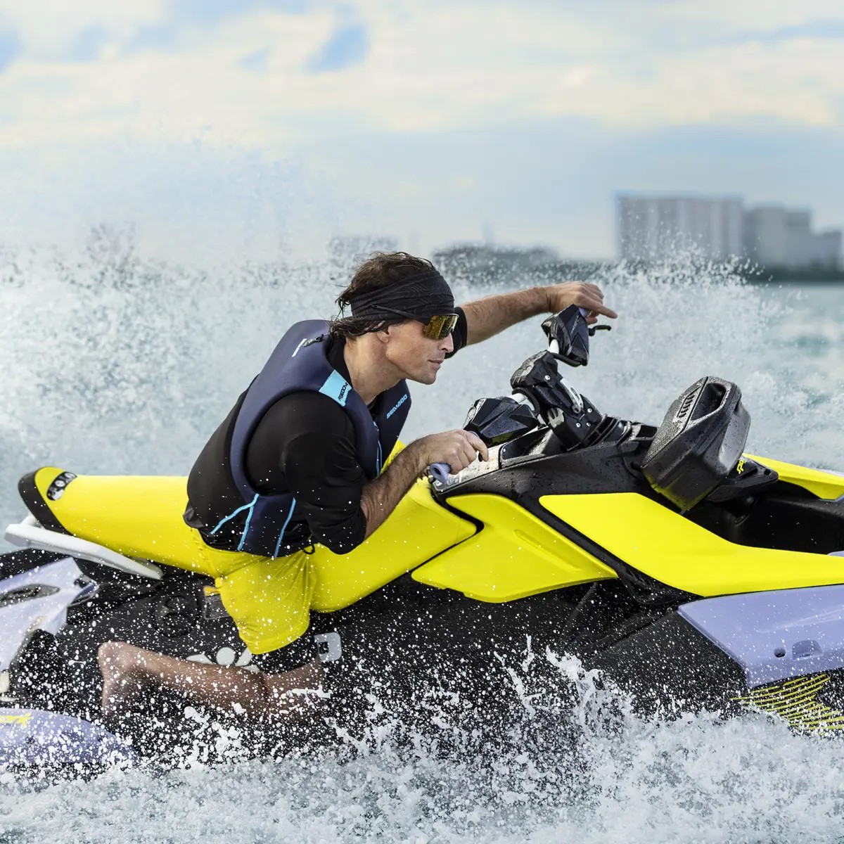 Sea-Doo - SYSTEM_AUDIO BLUETOOTH KIT 295101499_SYSTEM_AUDIO BLUETOOTH KIT