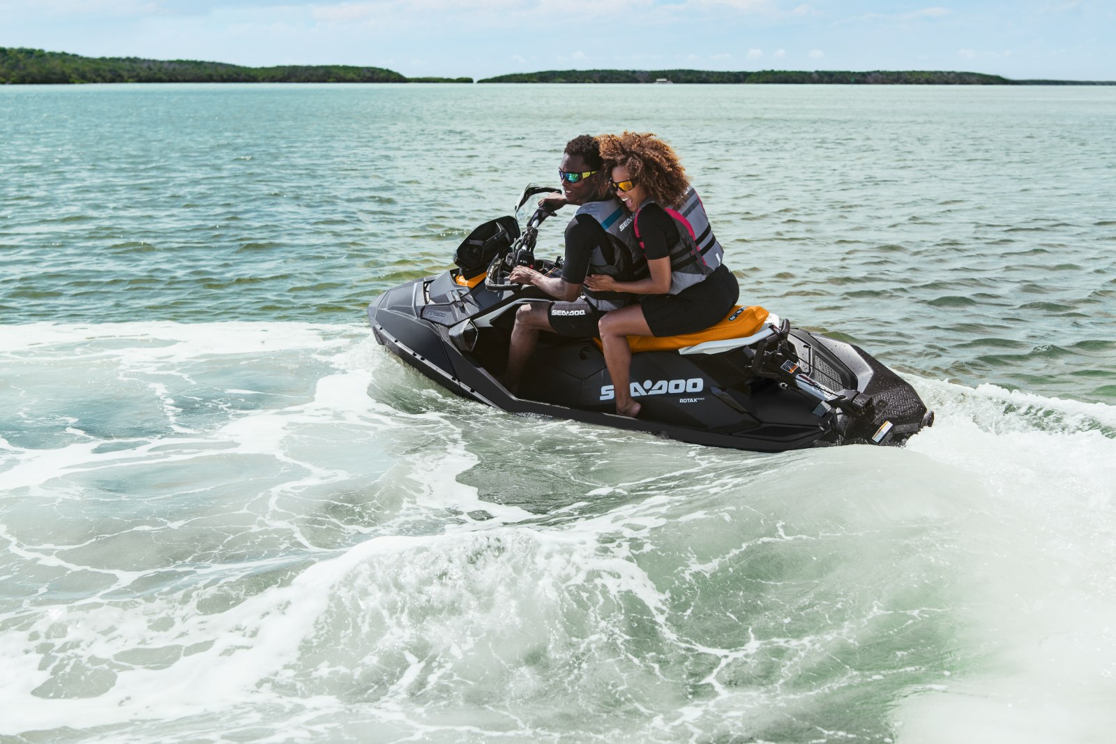 295100605_SKI PYLON KIT