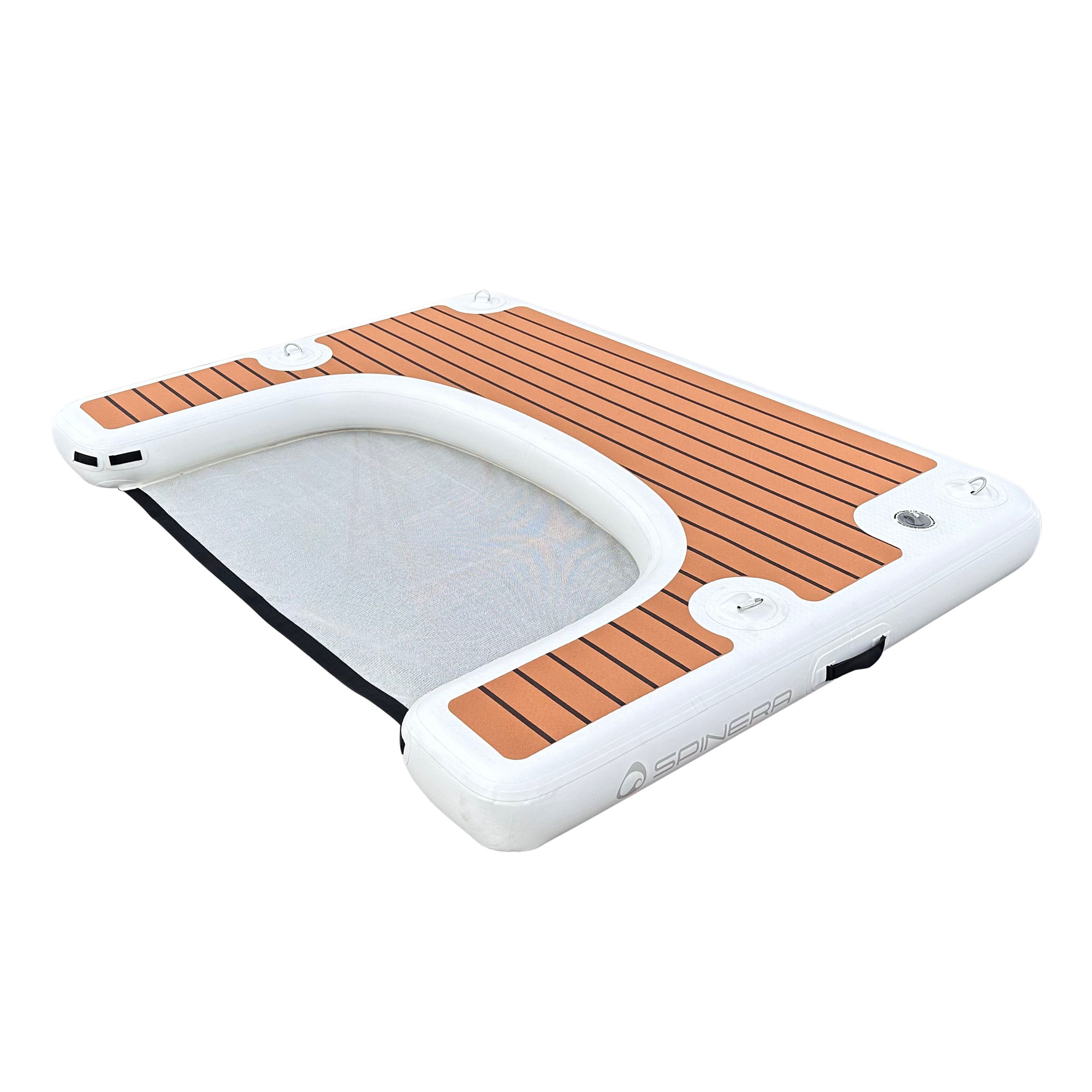 26105sp_NEW Spinera Boating Chill Dock