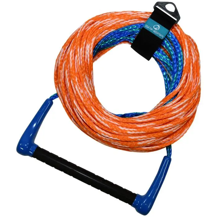 19378sp_Spinera Waterski Rope, 2 sec.