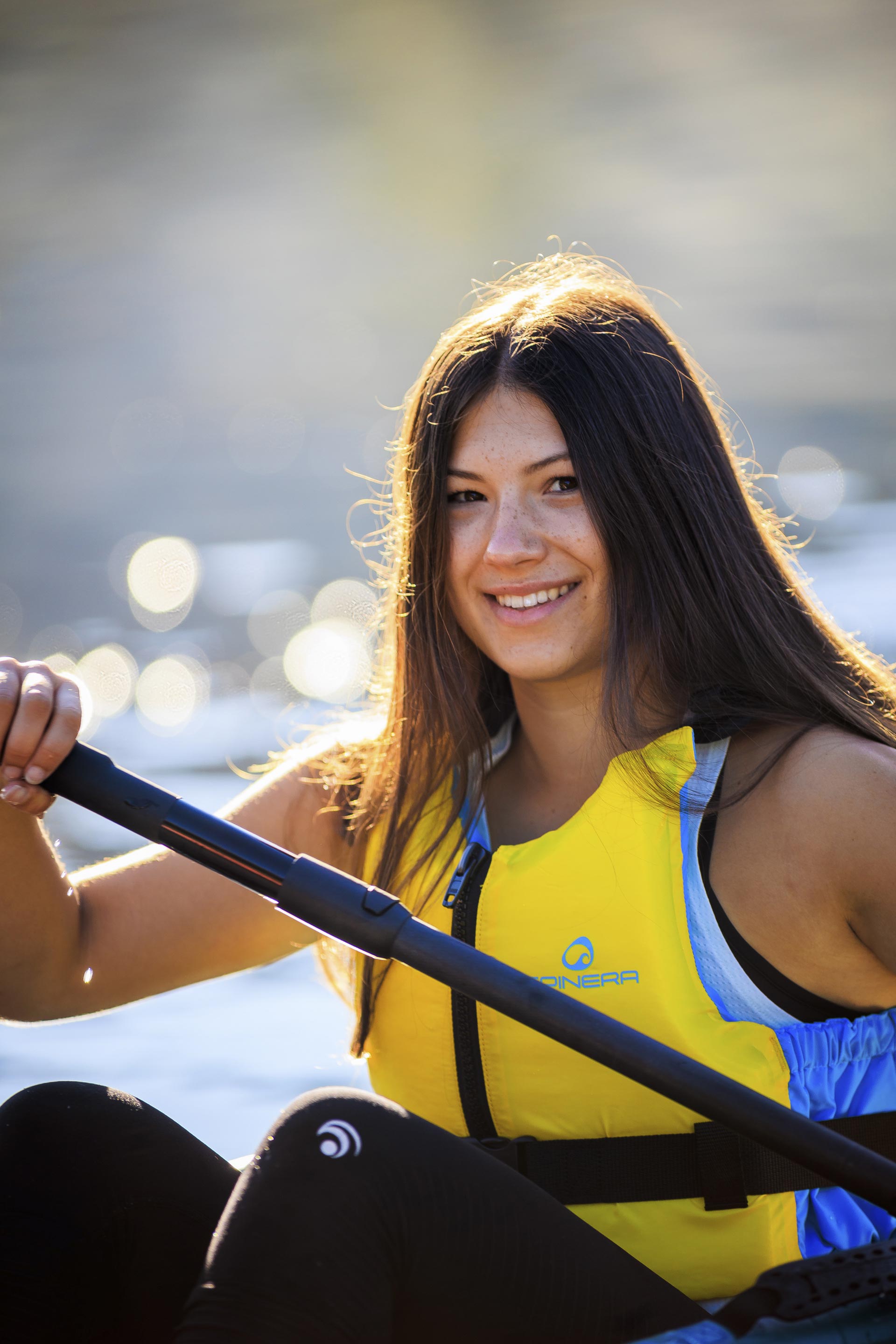 Spinera - Aquapark Kayak SUP 193510-sp_Aquapark Kayak SUP