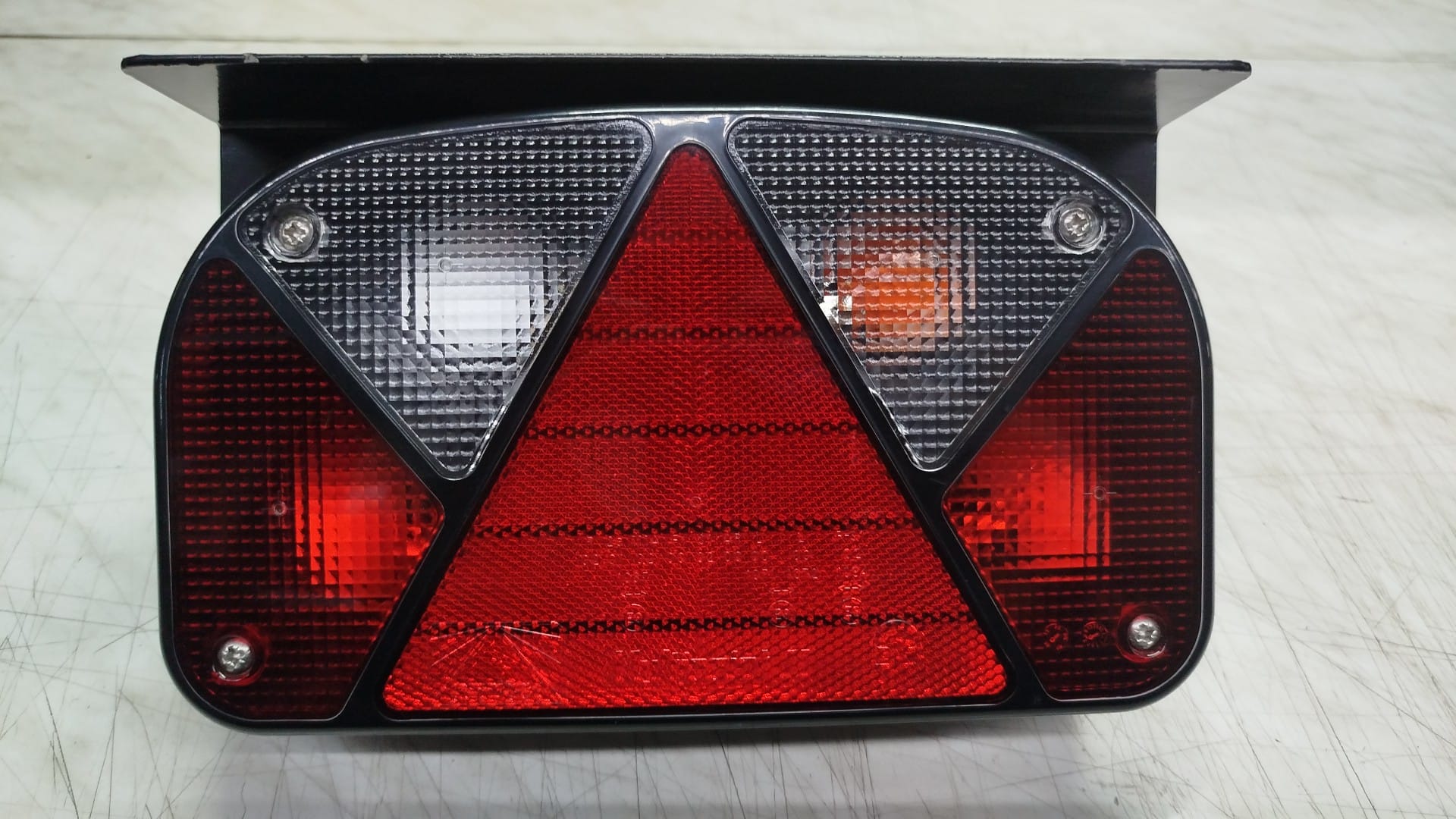 7005sjl_Leuchte komplet rechts Mono