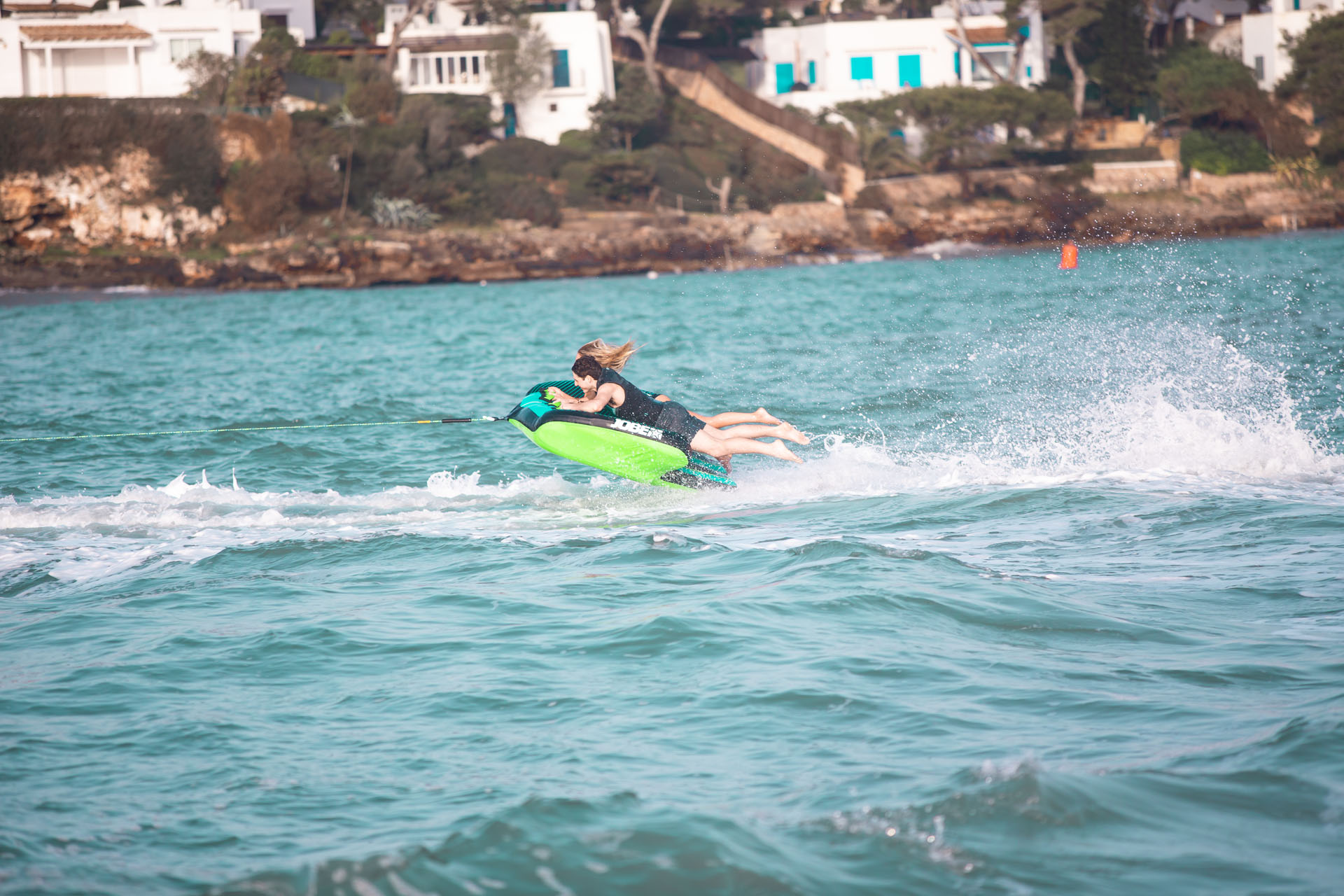 Jobe - Revolve 230220001db_Revolve