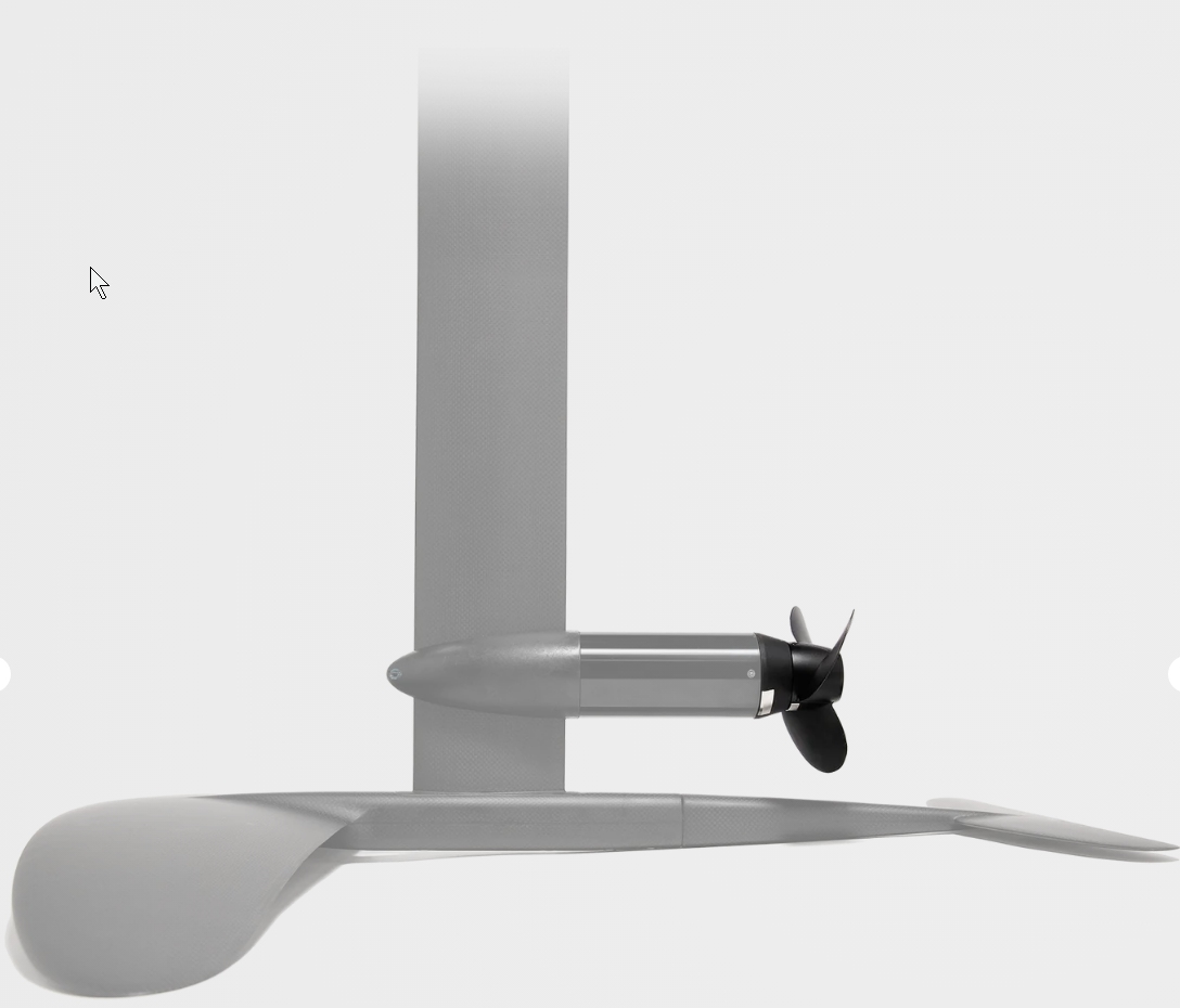 16101li_Propeller aus Aluminium fest mon