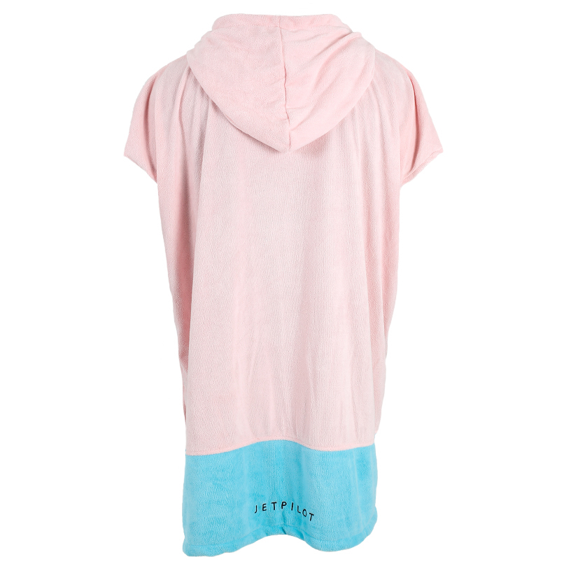 Jet Pilot - Flight Kapuzenhandtuch 21051jp_Flight Kapuzenhandtuch