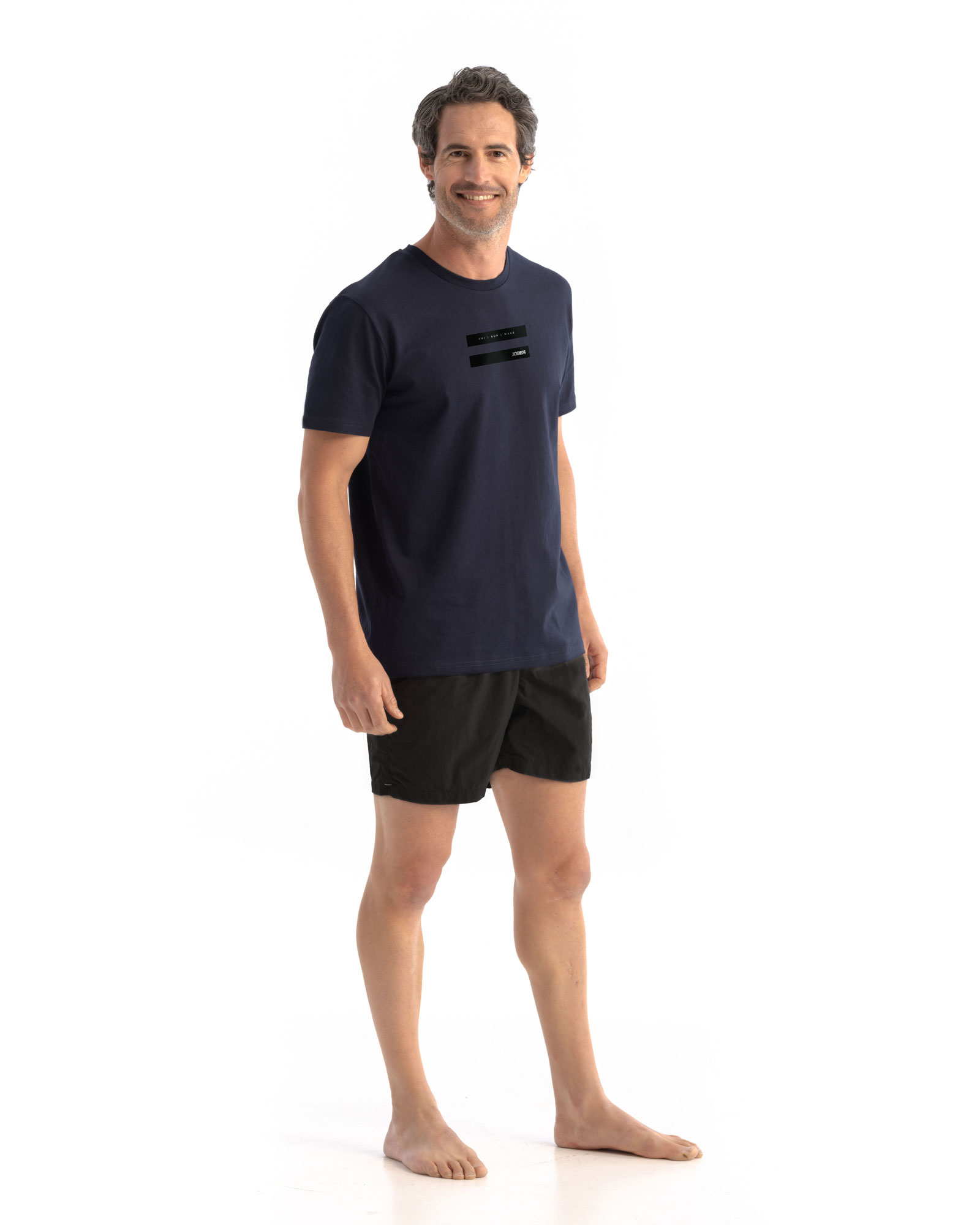 565121006db_Jobe Casual T-Shirt French N