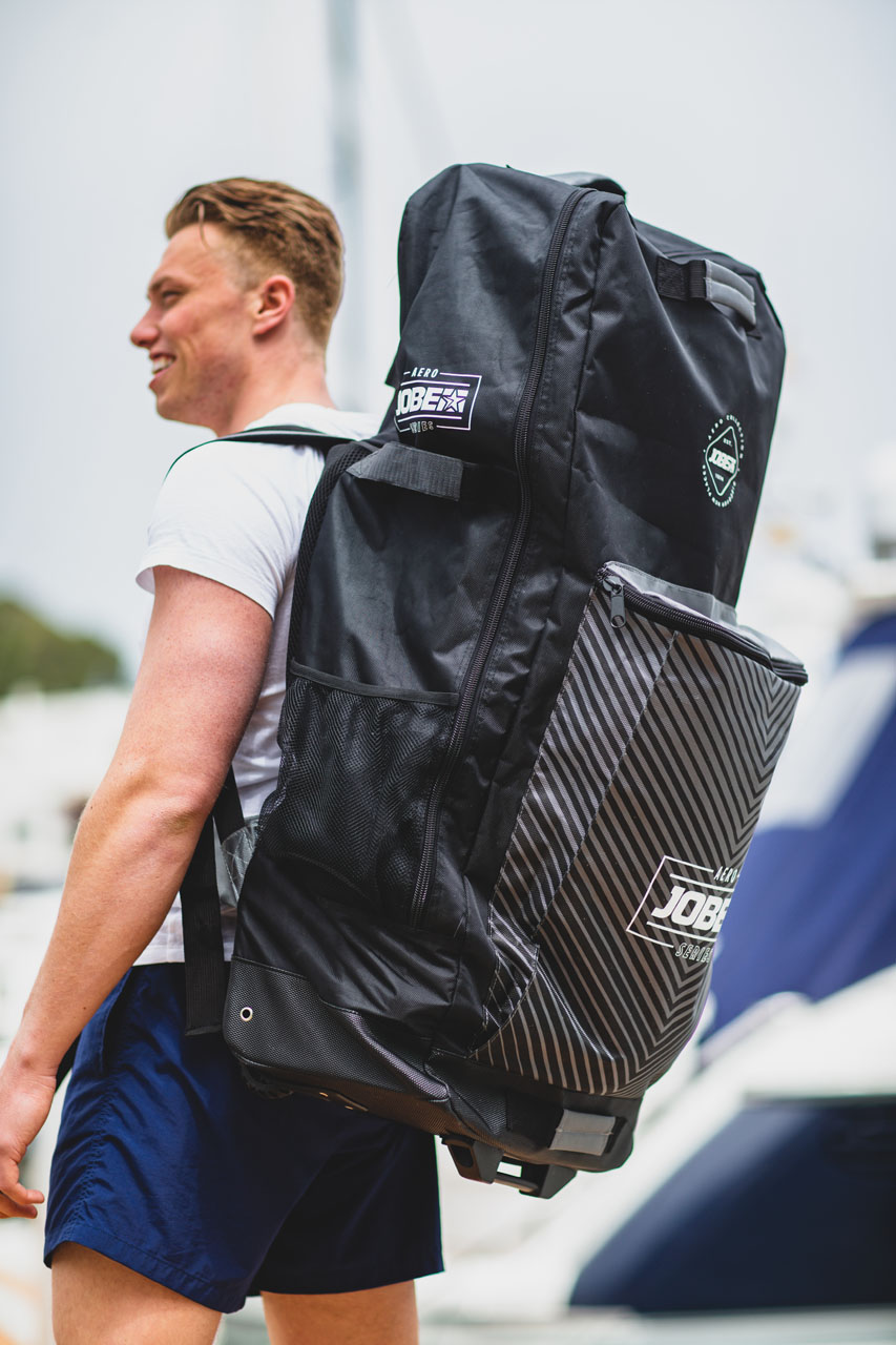 Jobe - SUP Rucksack mit Rollen 222020005db_SUP Rucksack mit Rollen
