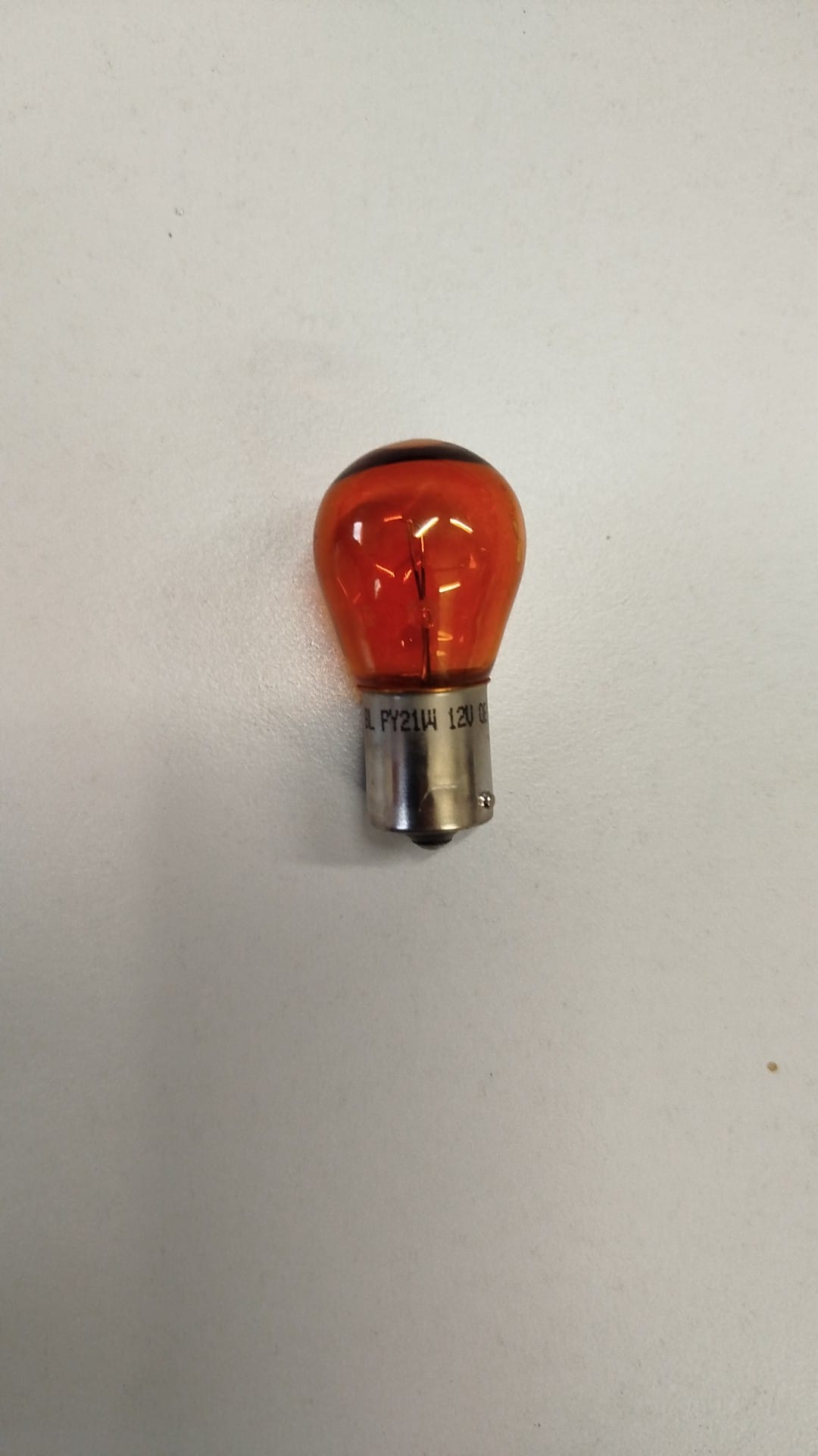 7025jl_12v21w Glühbirne für Blinker Oran
