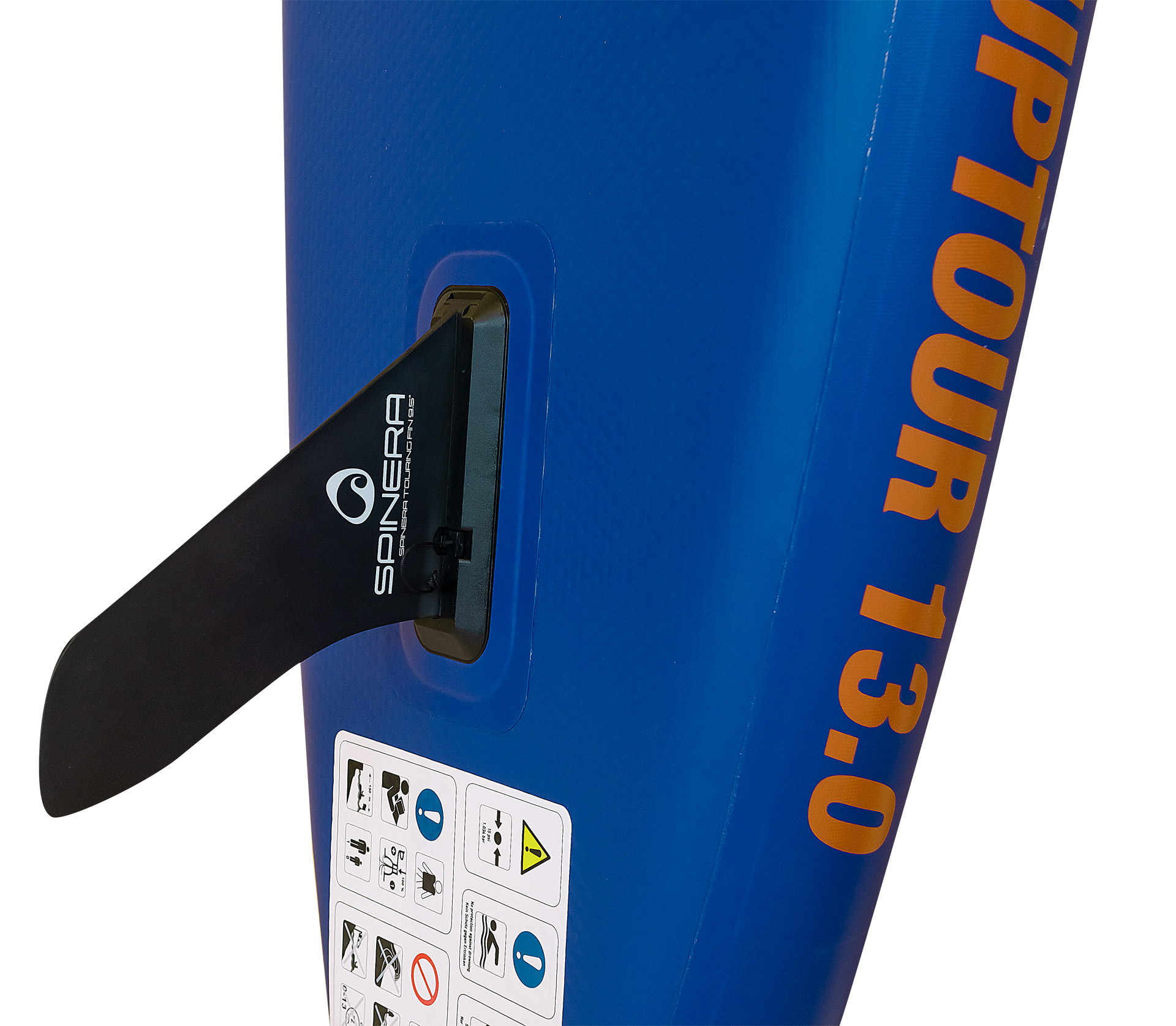 Spinera - Suptour 13-0 Light SUP Package 22224sp_Suptour 13'0 Light SUP Package