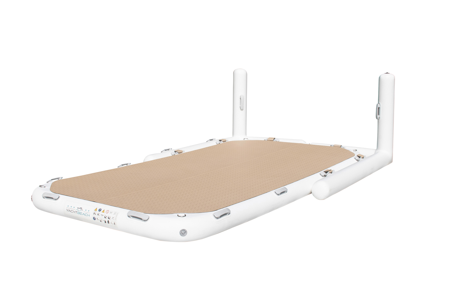 YachtBeach - Yachtbeach Yacht Connector 19751yb_Yachtbeach Yacht Connector Set