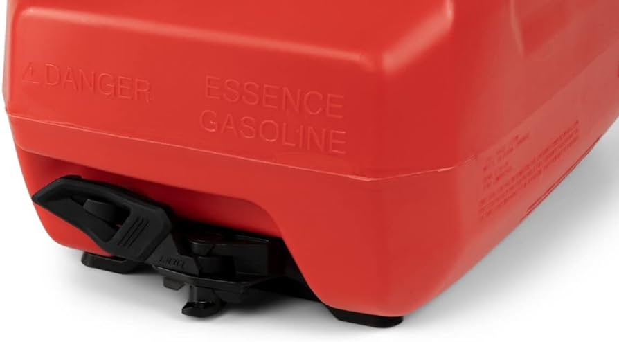 Sea-Doo - TANK_FUEL KIT LINQ 715007822_TANK_FUEL KIT LINQ